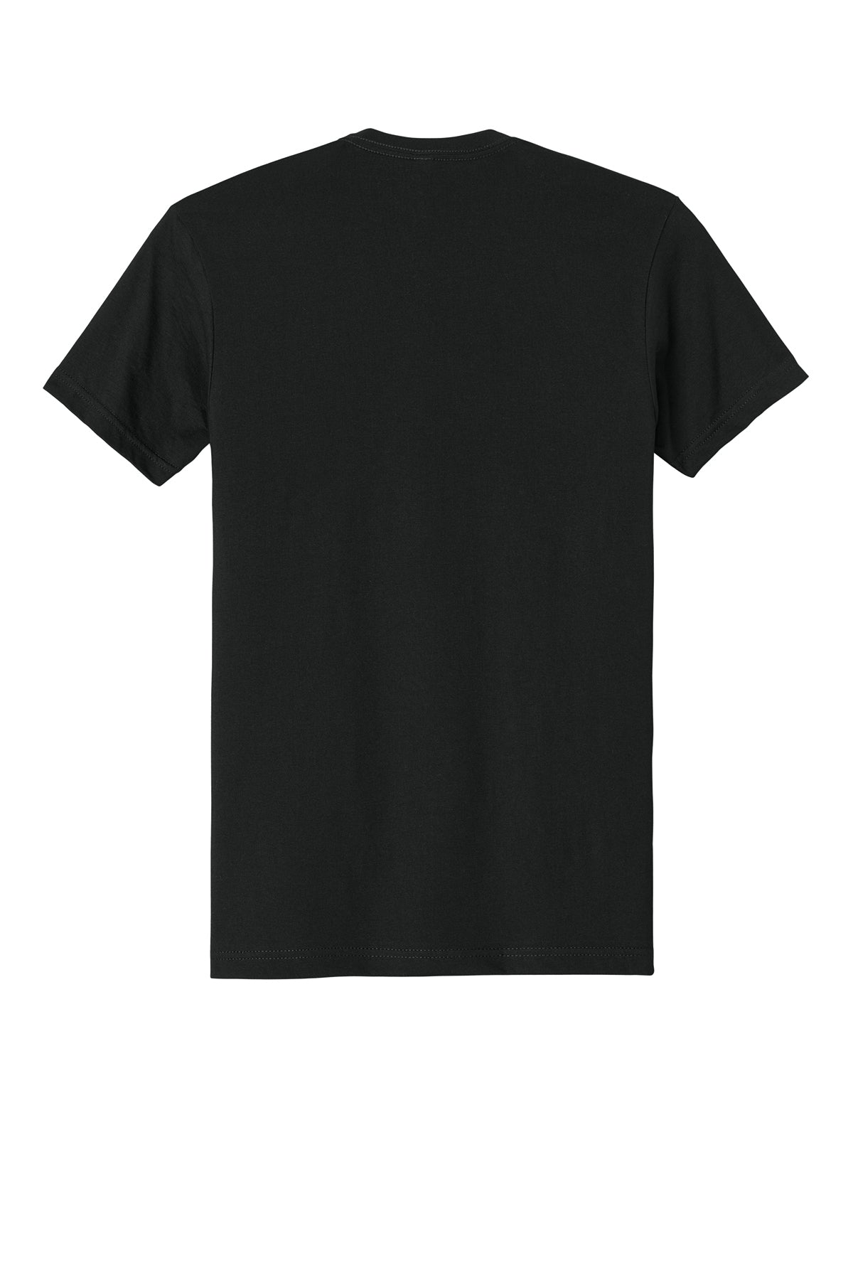 Adult Short Sleeve T-Shirt