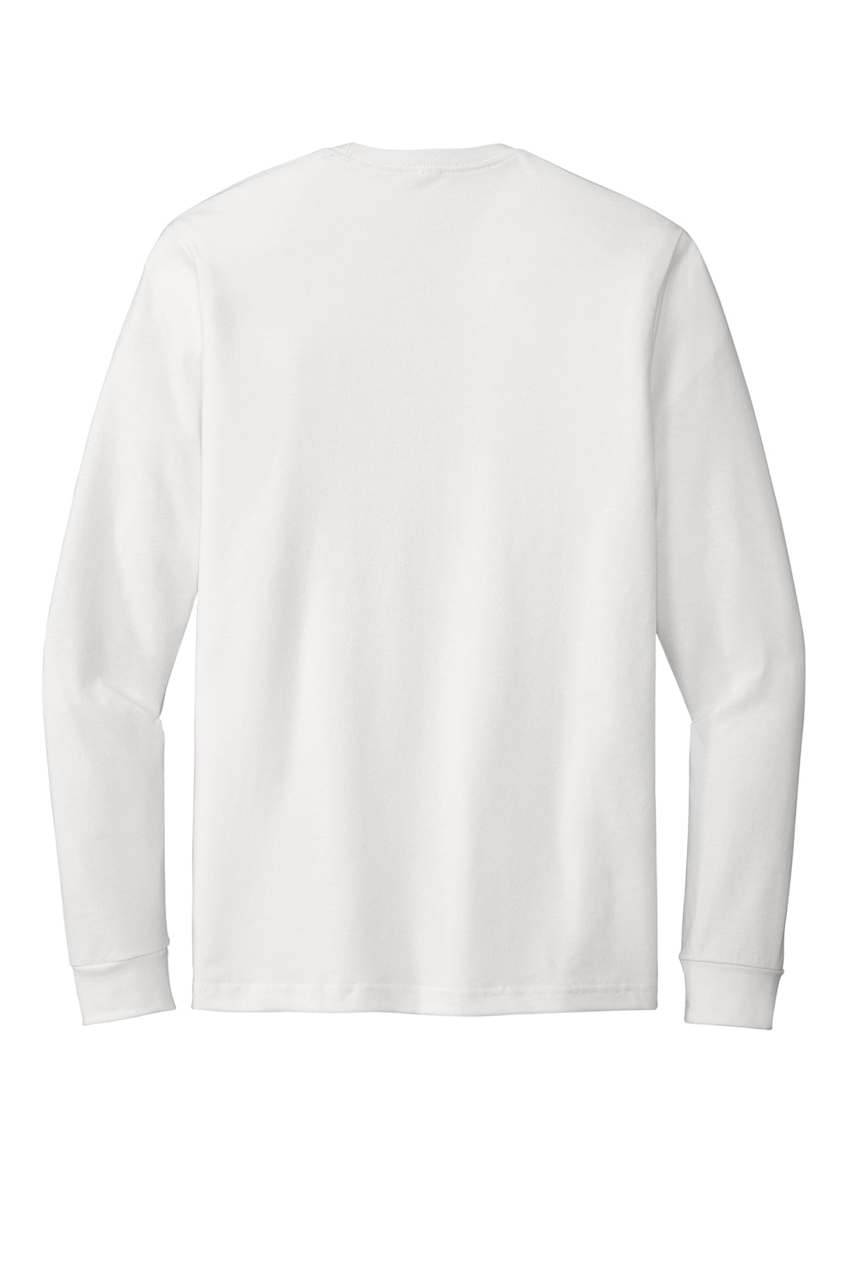 Adult Long Sleeve T-Shirt