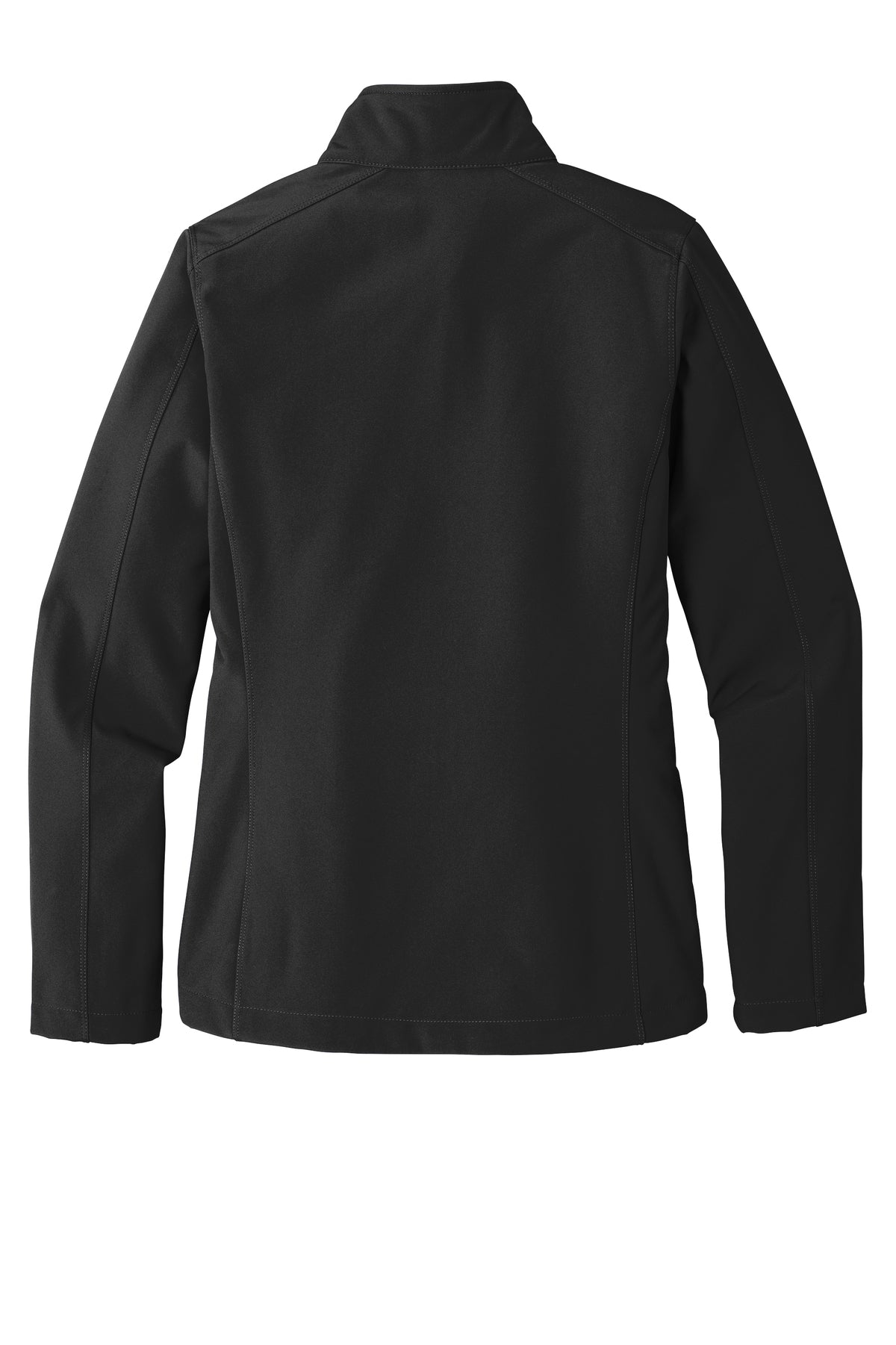 Women's Soft Shell Jacket