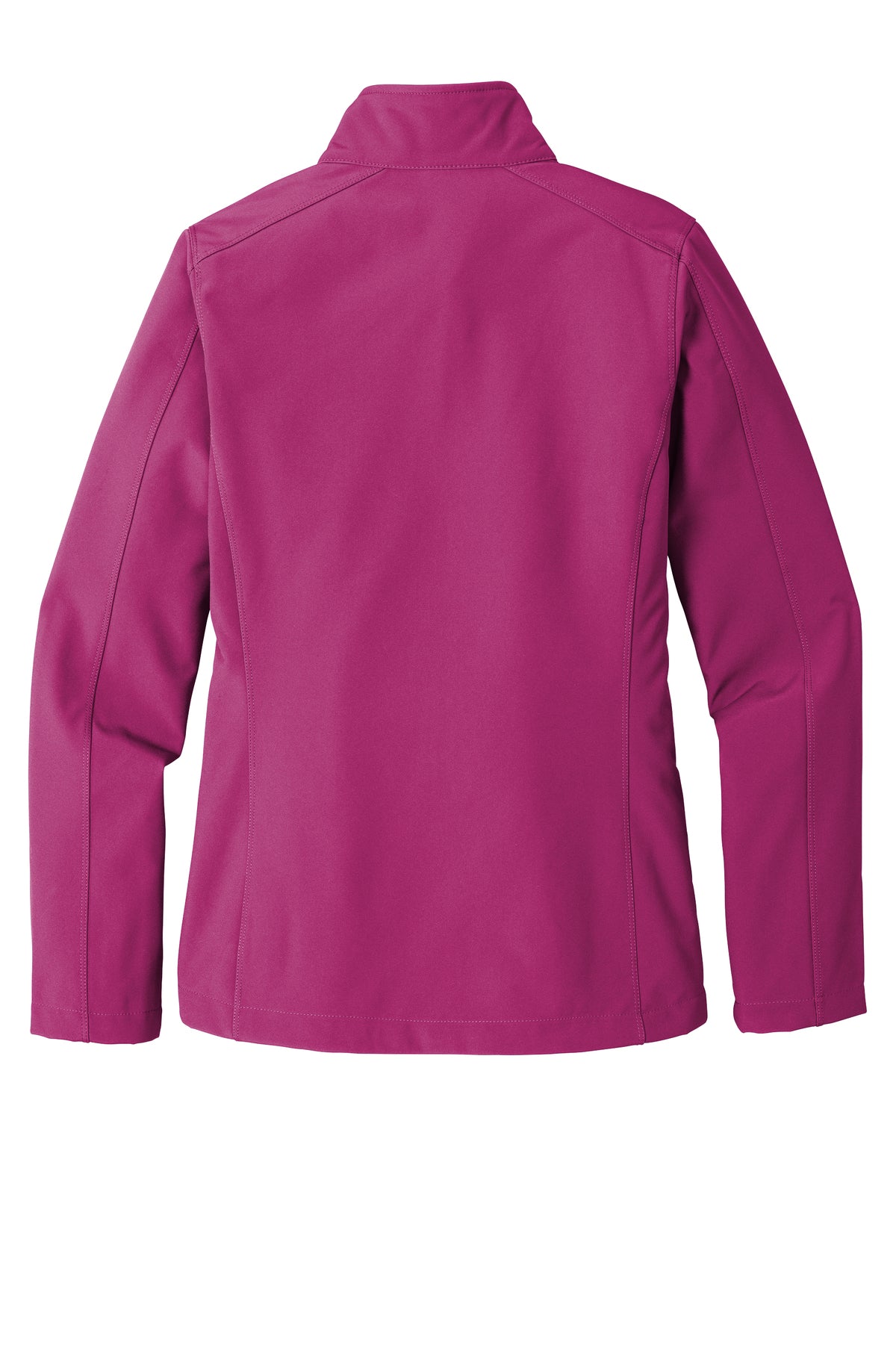 Women's Soft Shell Jacket