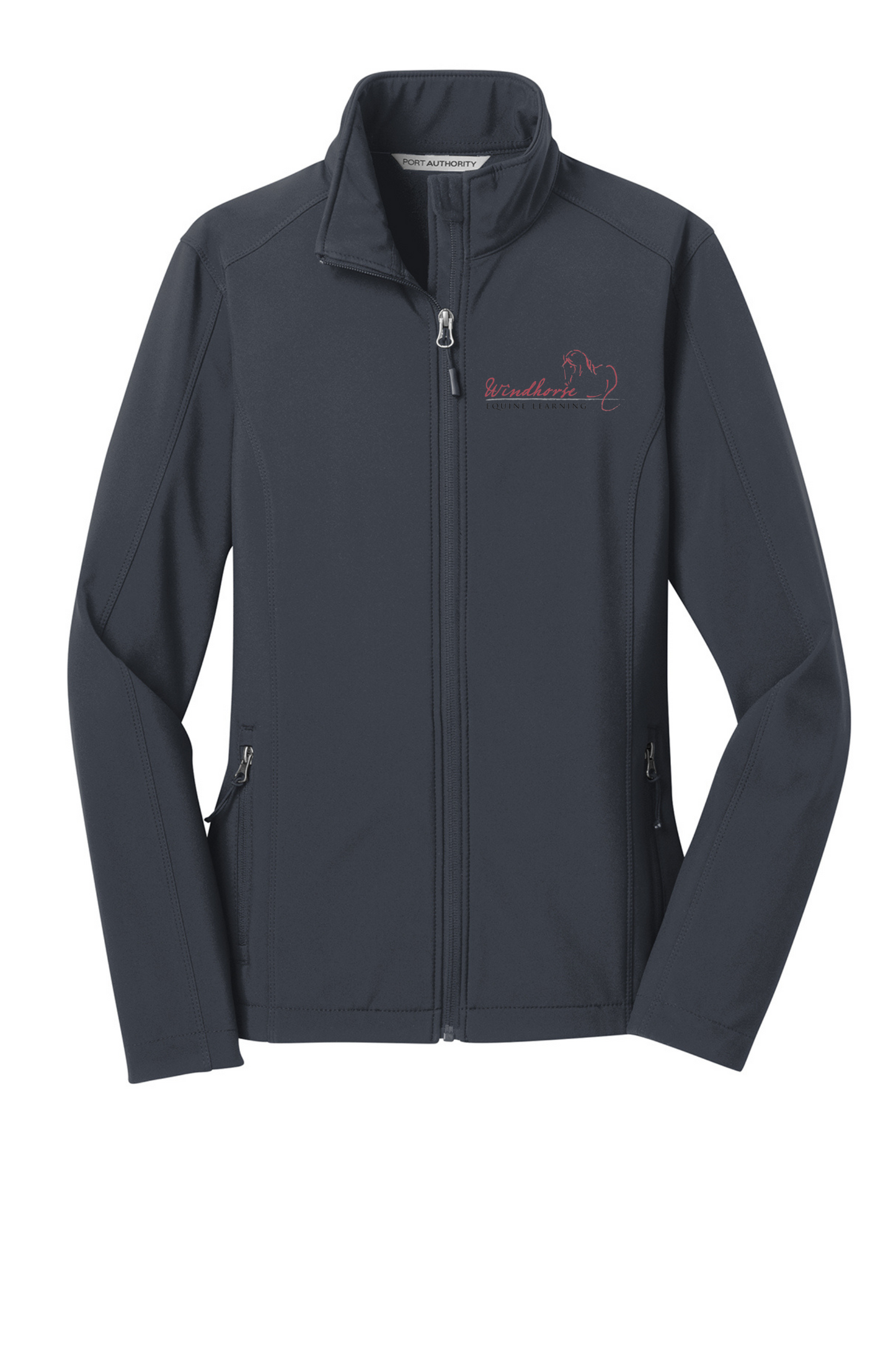 Women's Soft Shell Jacket