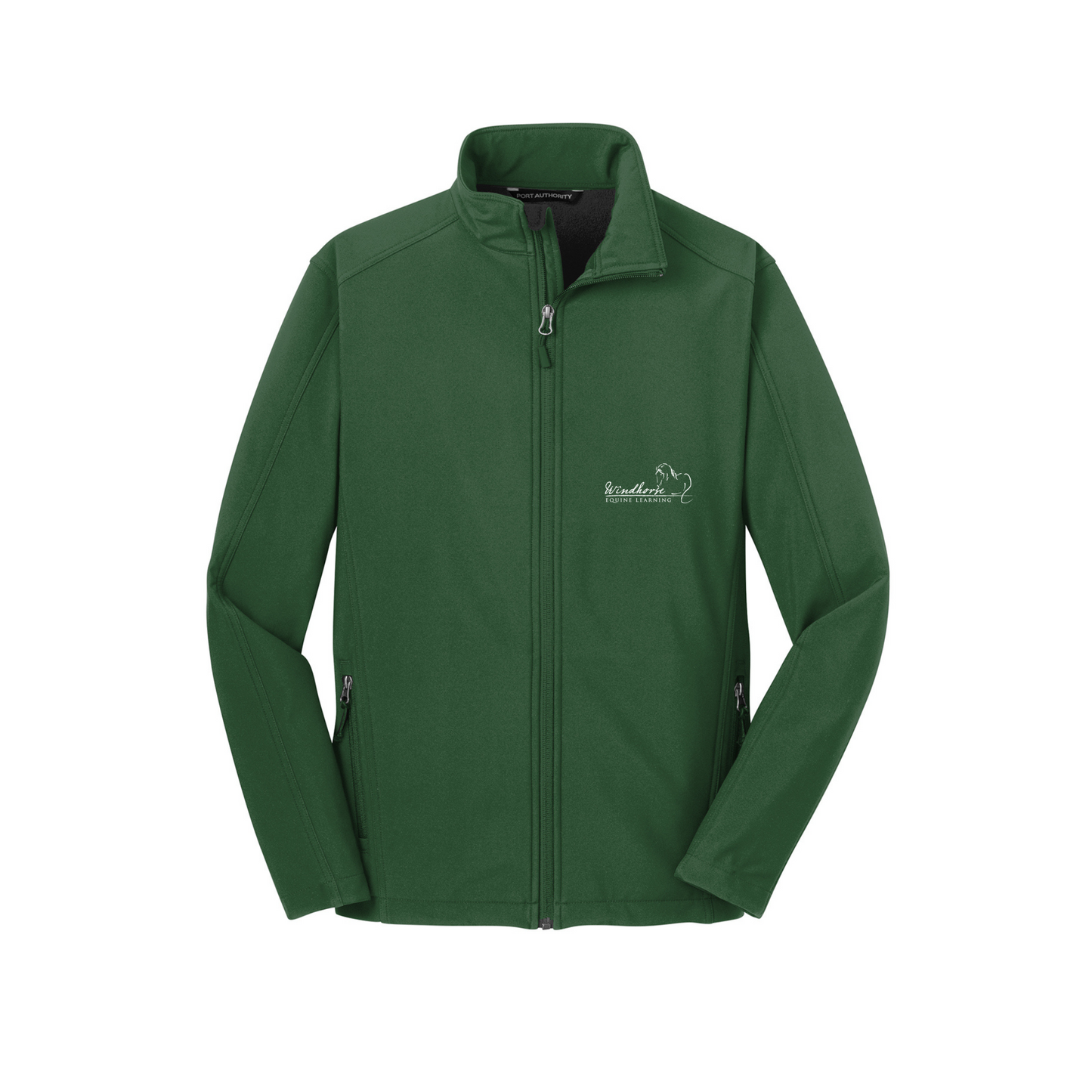 Men's Soft Shell Jacket