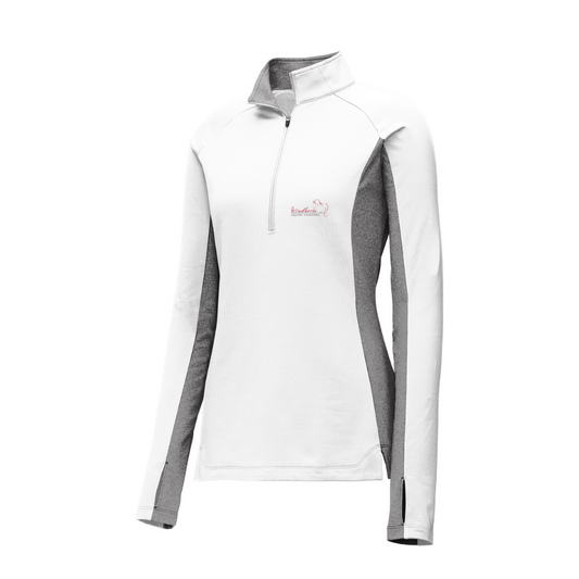 Women's 1/4 Zip Pullover