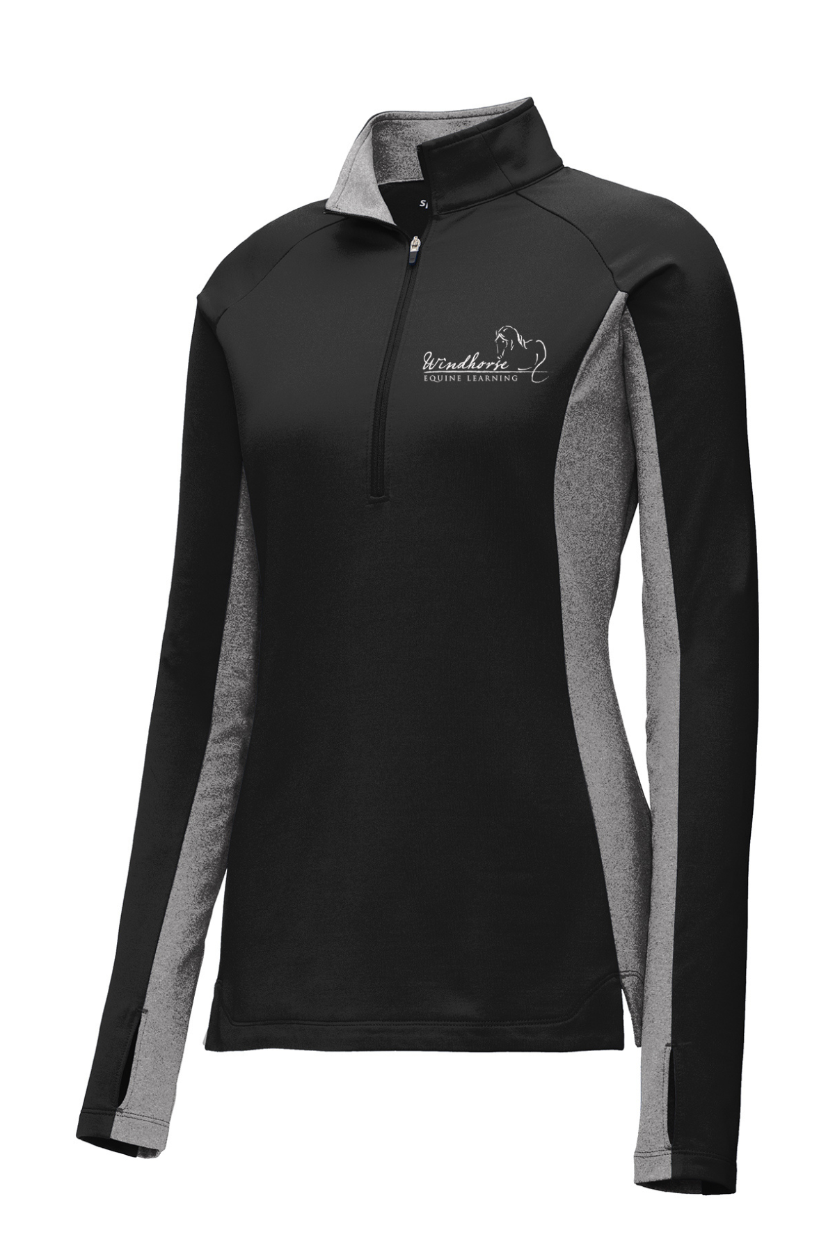 Women's 1/4 Zip Pullover