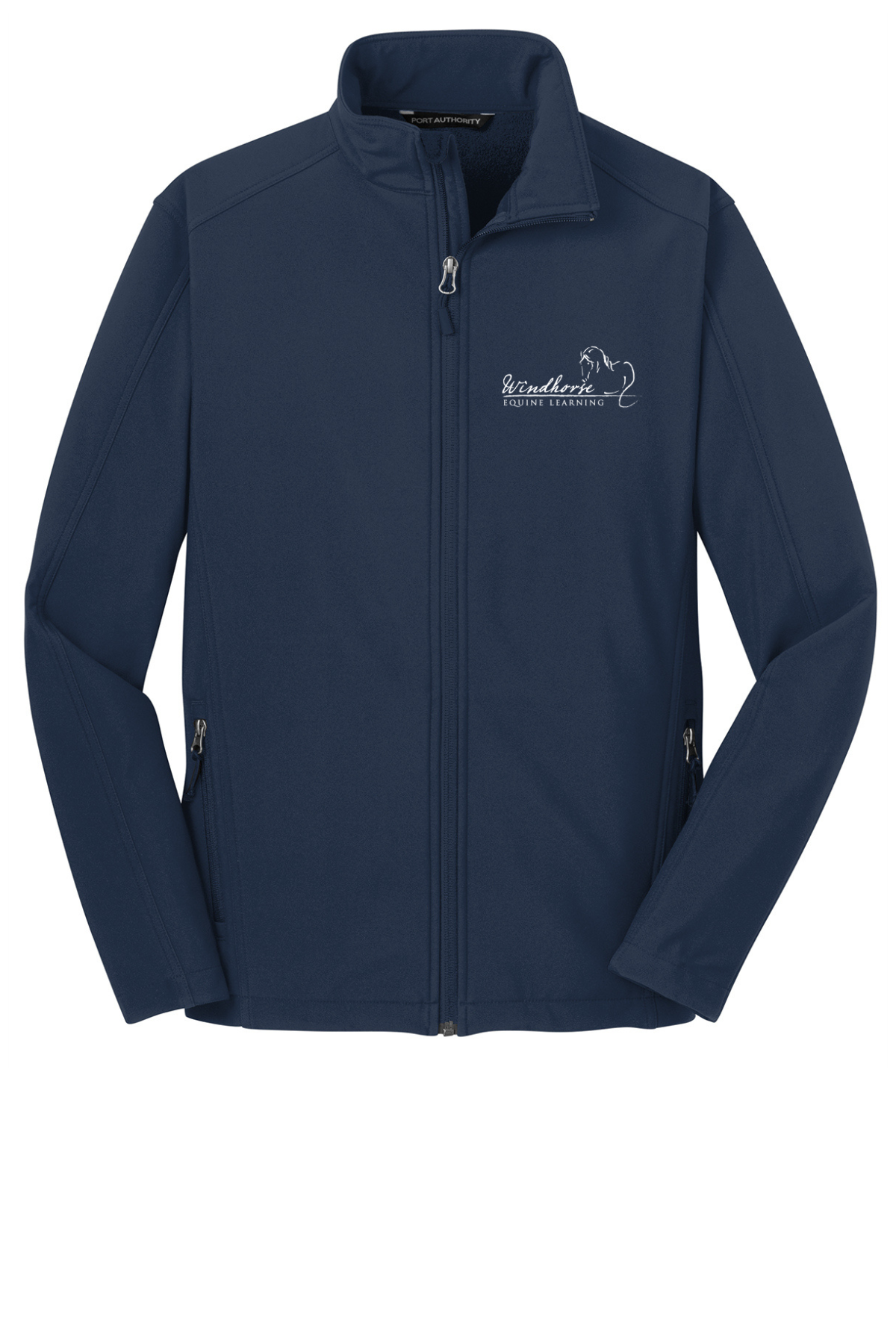 Men's Soft Shell Jacket