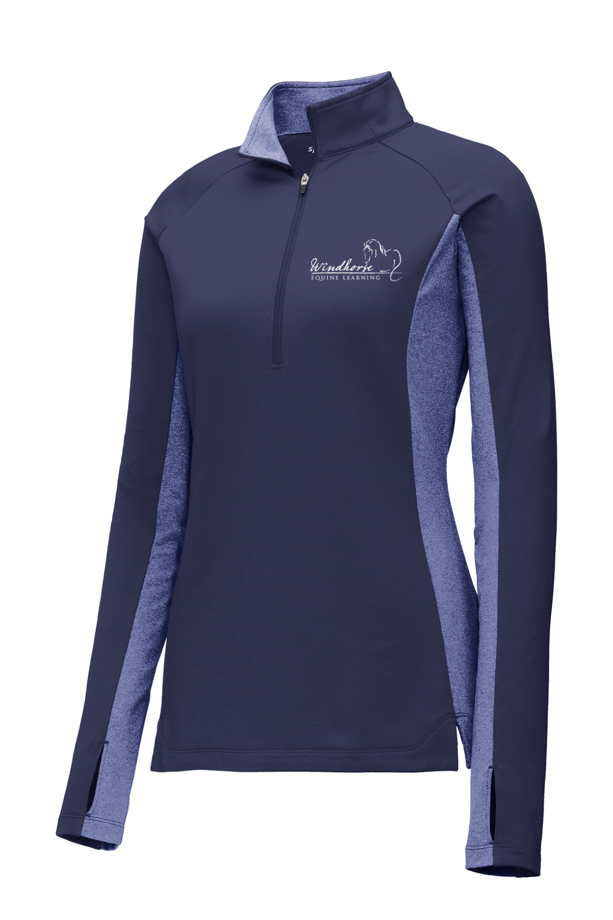 Women's 1/4 Zip Pullover