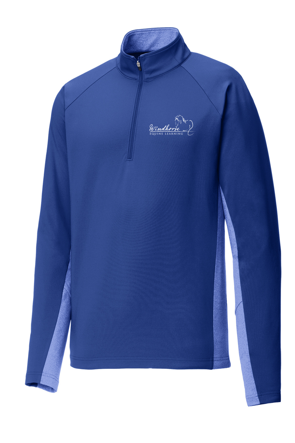 Men's 1/4 Zip Pullover