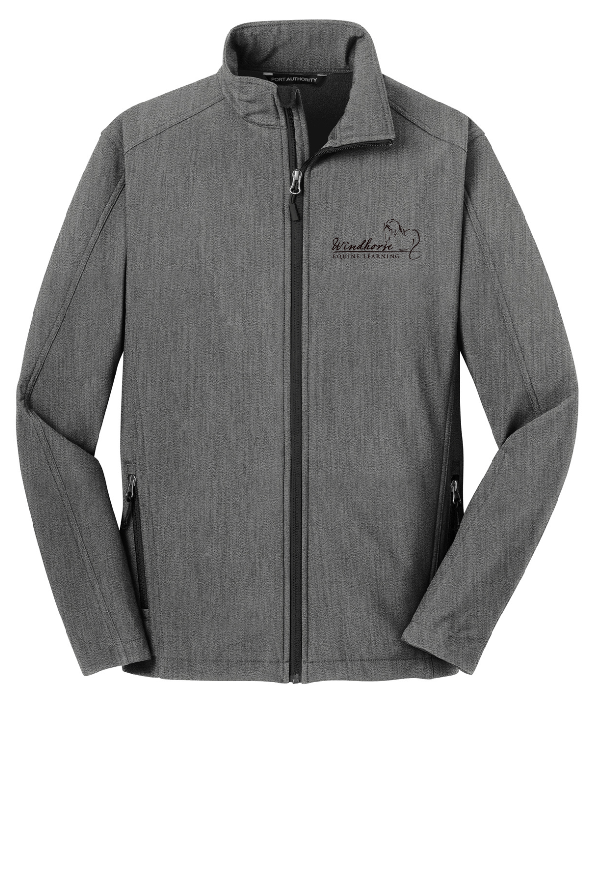 Men's Soft Shell Jacket