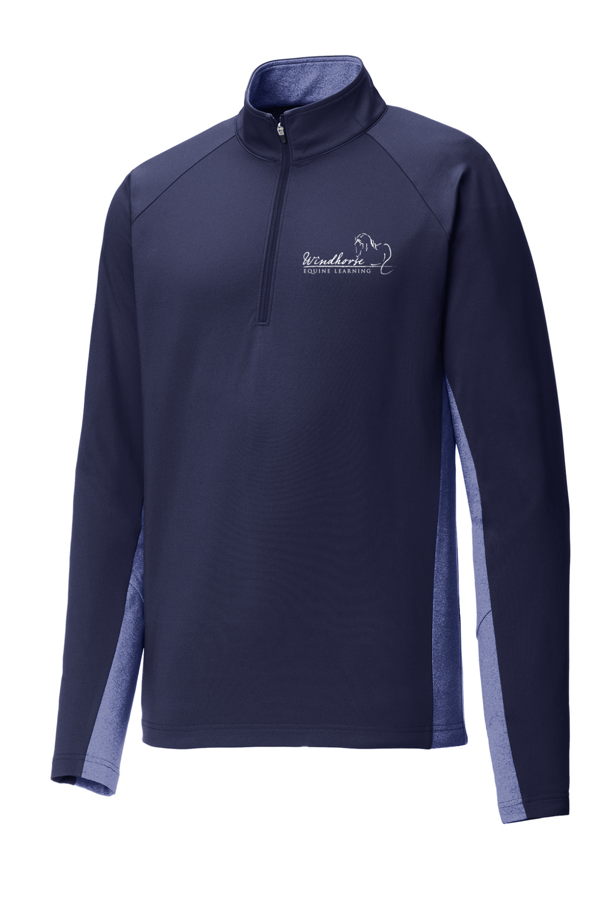 Men's 1/4 Zip Pullover