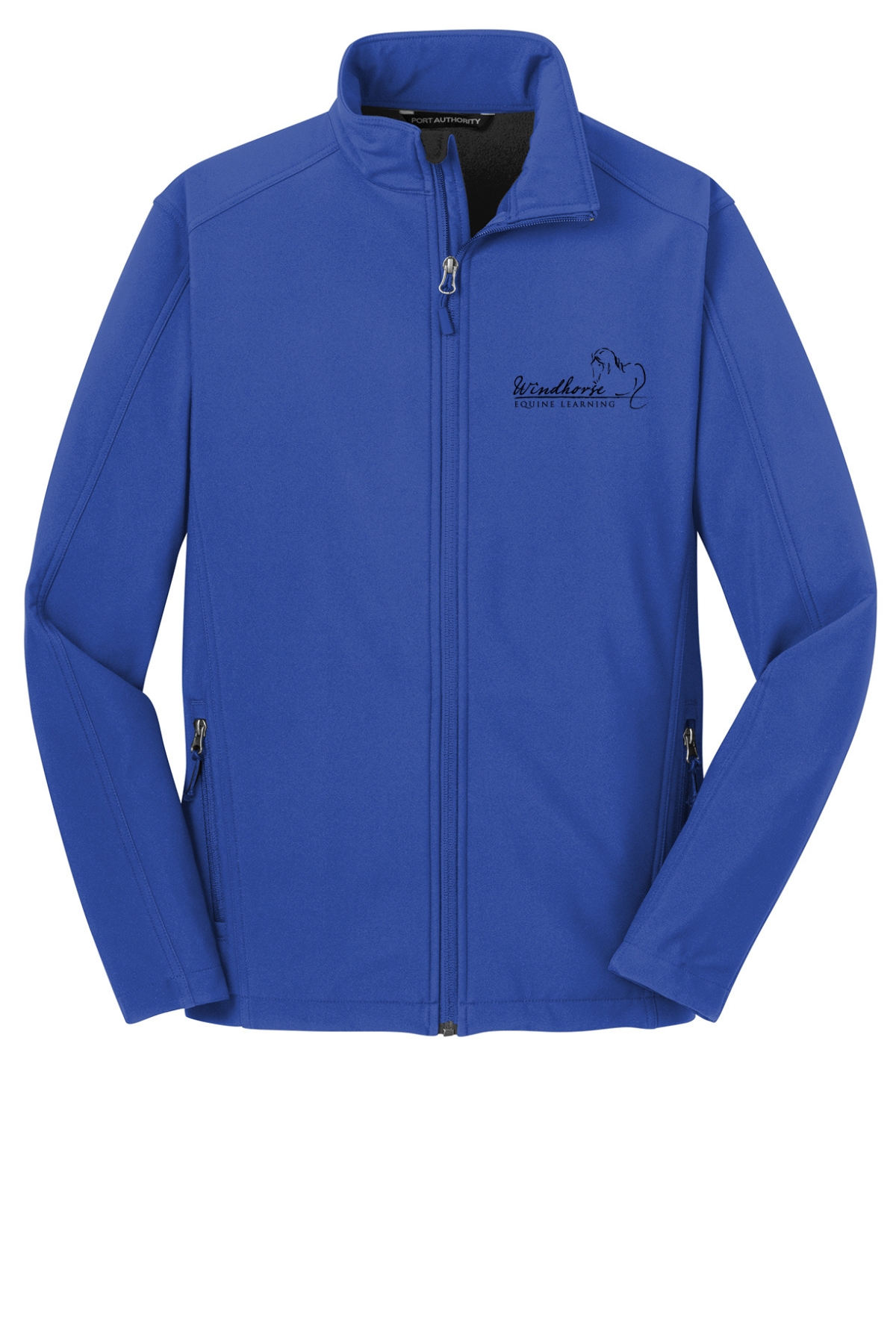 Men's Soft Shell Jacket
