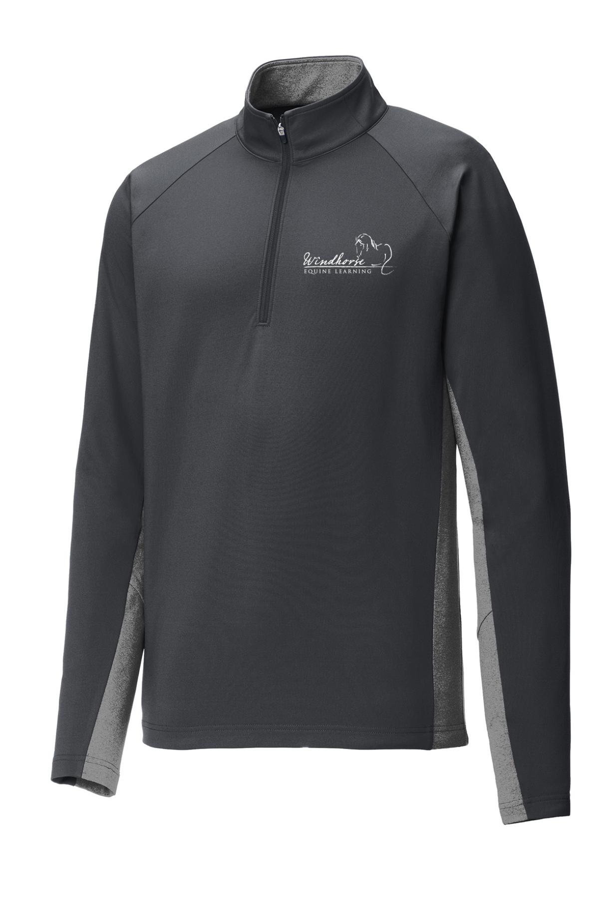 Men's 1/4 Zip Pullover