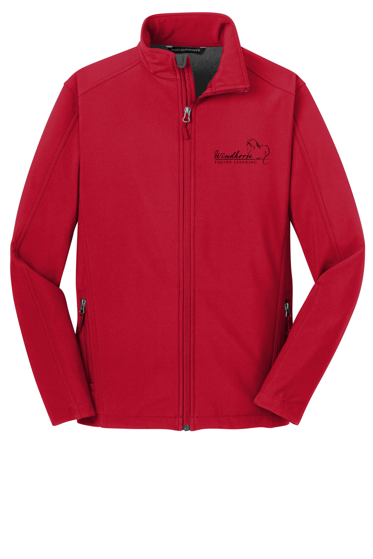 Men's Soft Shell Jacket