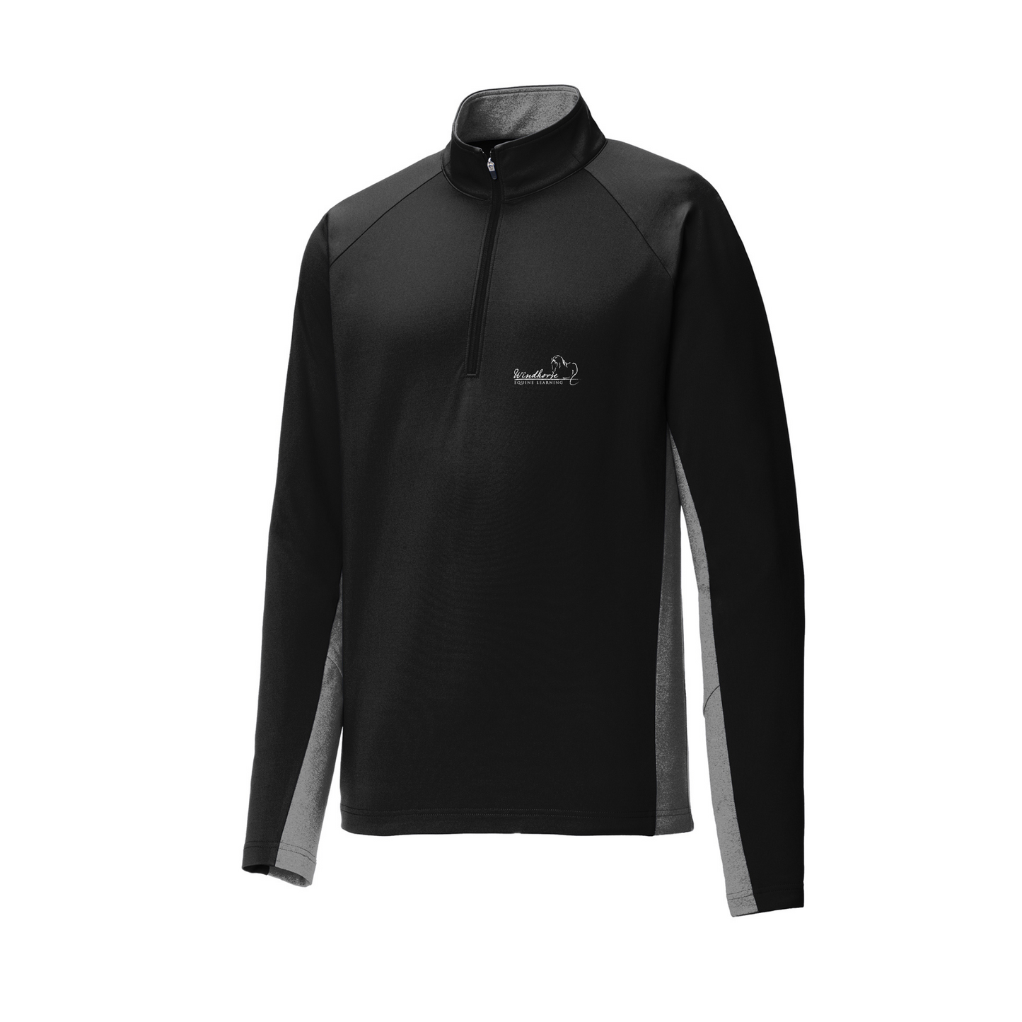 Men's 1/4 Zip Pullover