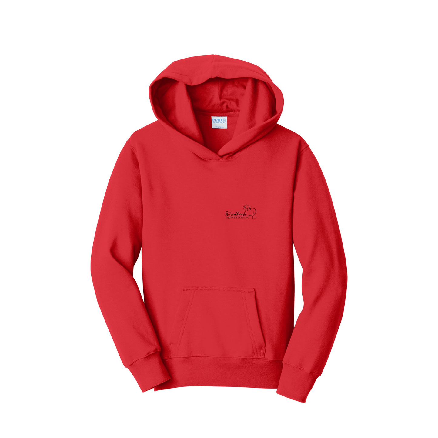Youth Hoodie