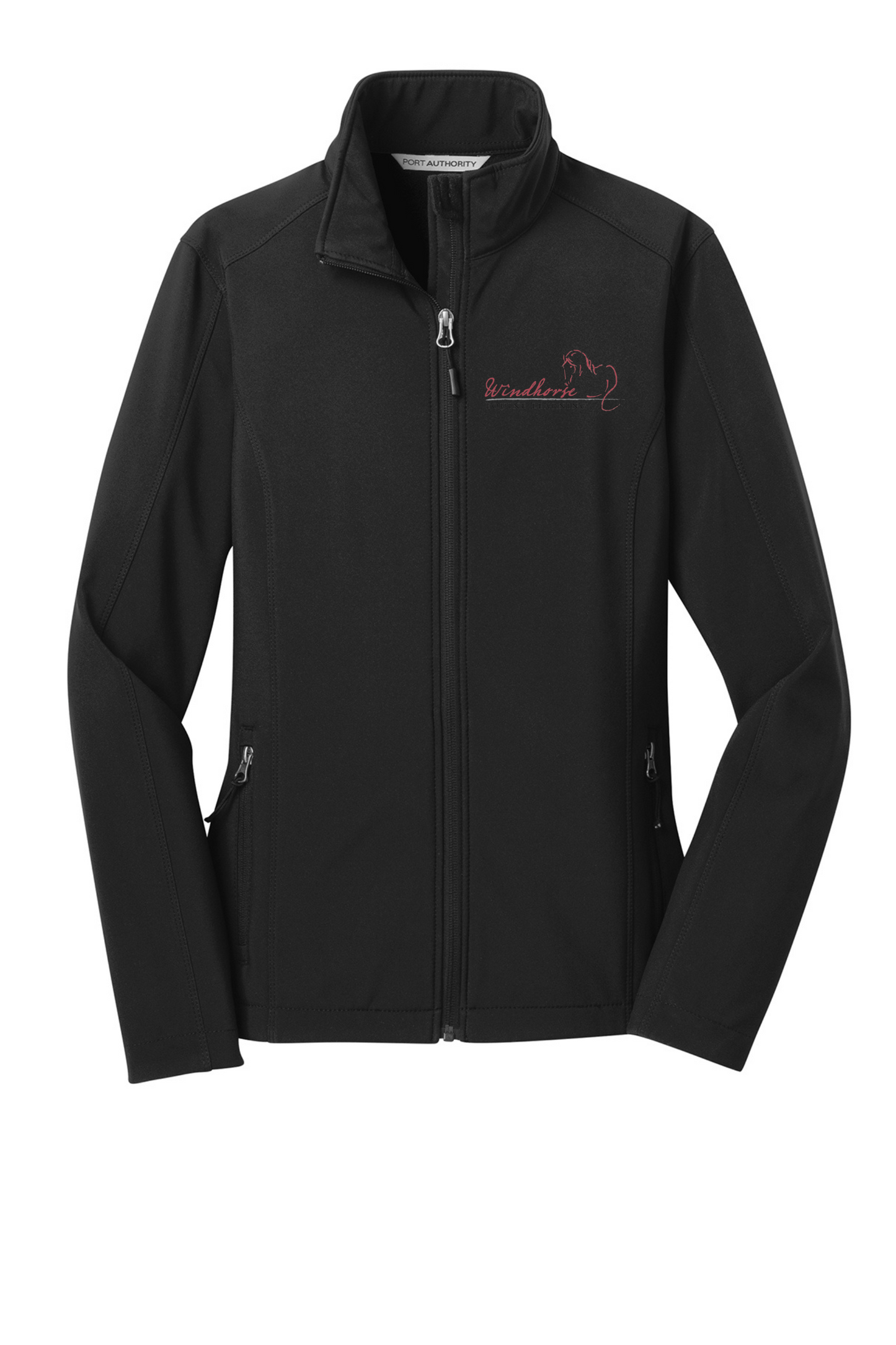 Women's Soft Shell Jacket
