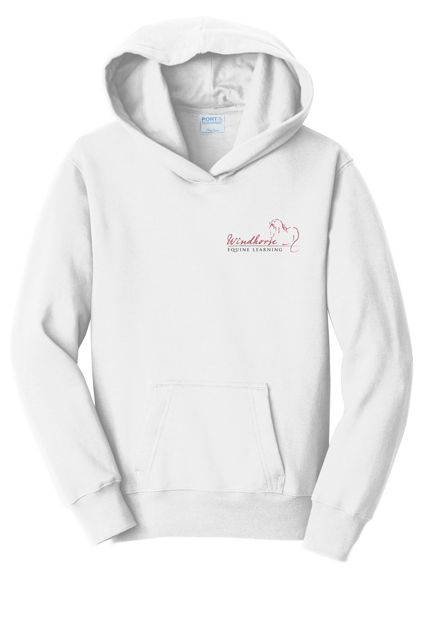 Youth Hoodie