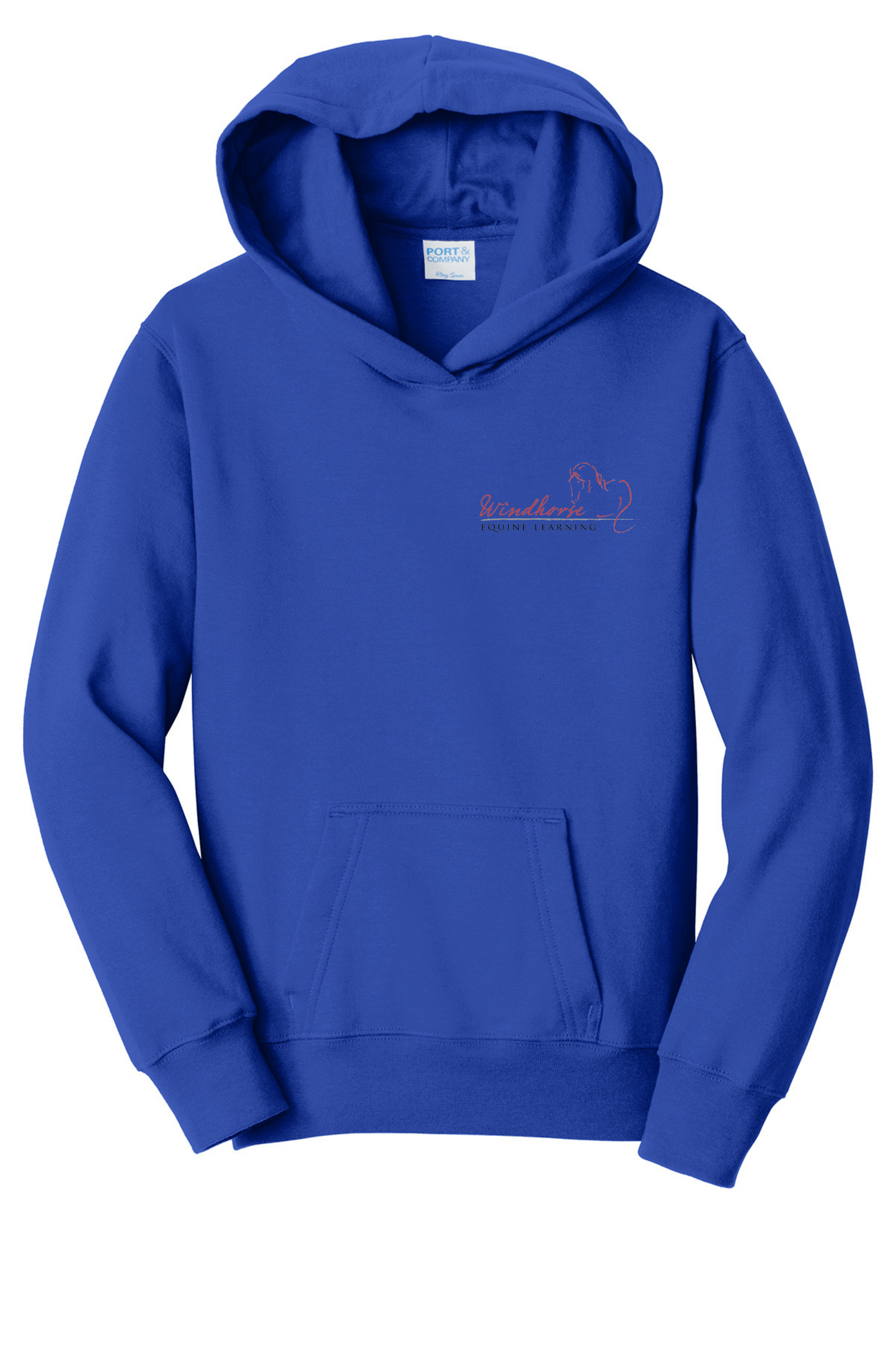 Youth Hoodie