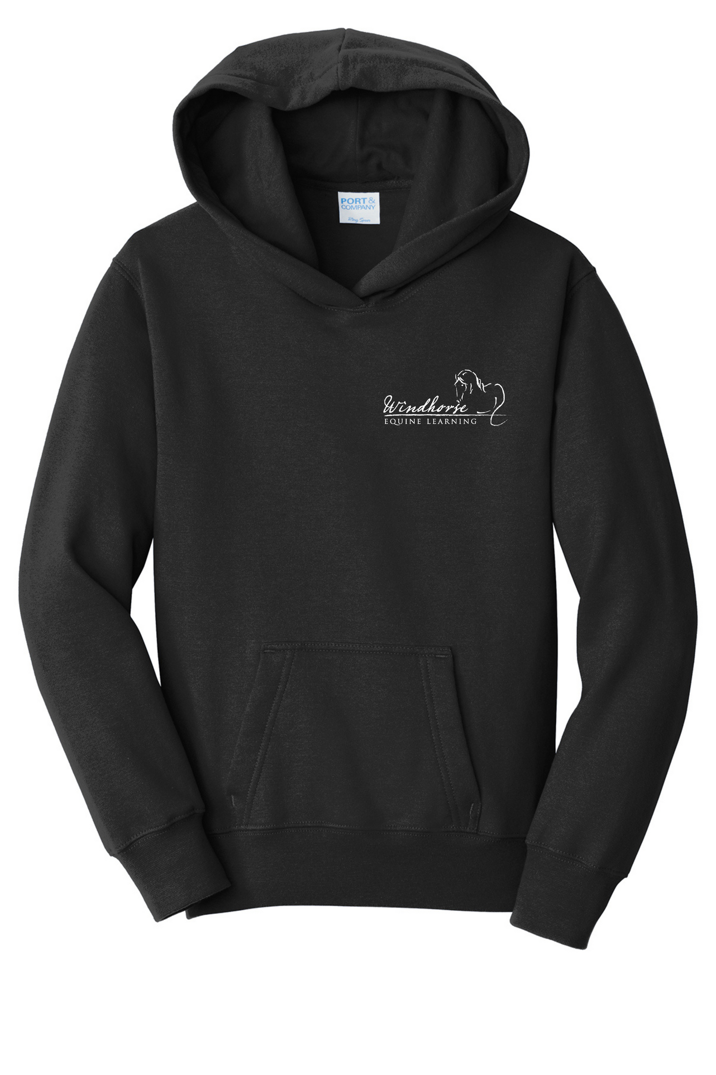 Youth Hoodie