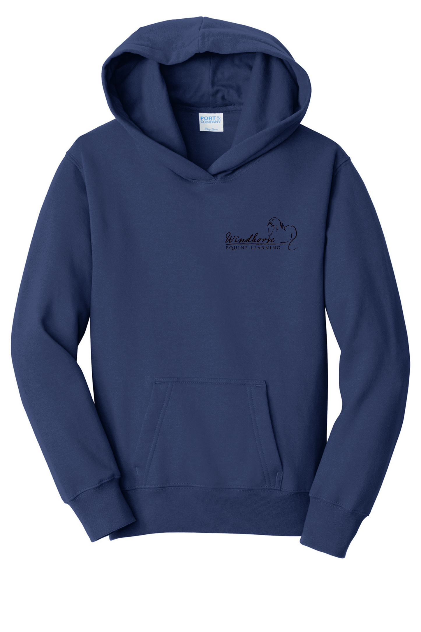 Youth Hoodie