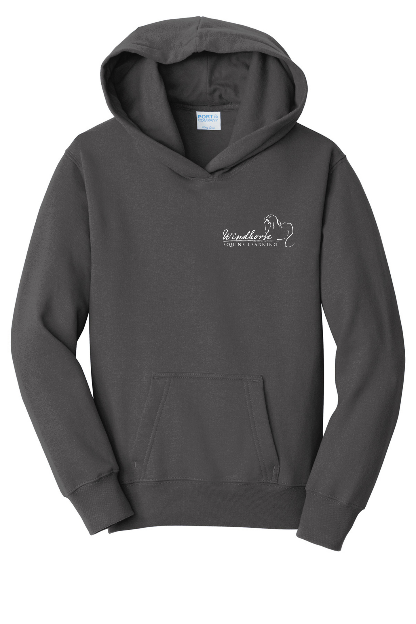 Youth Hoodie