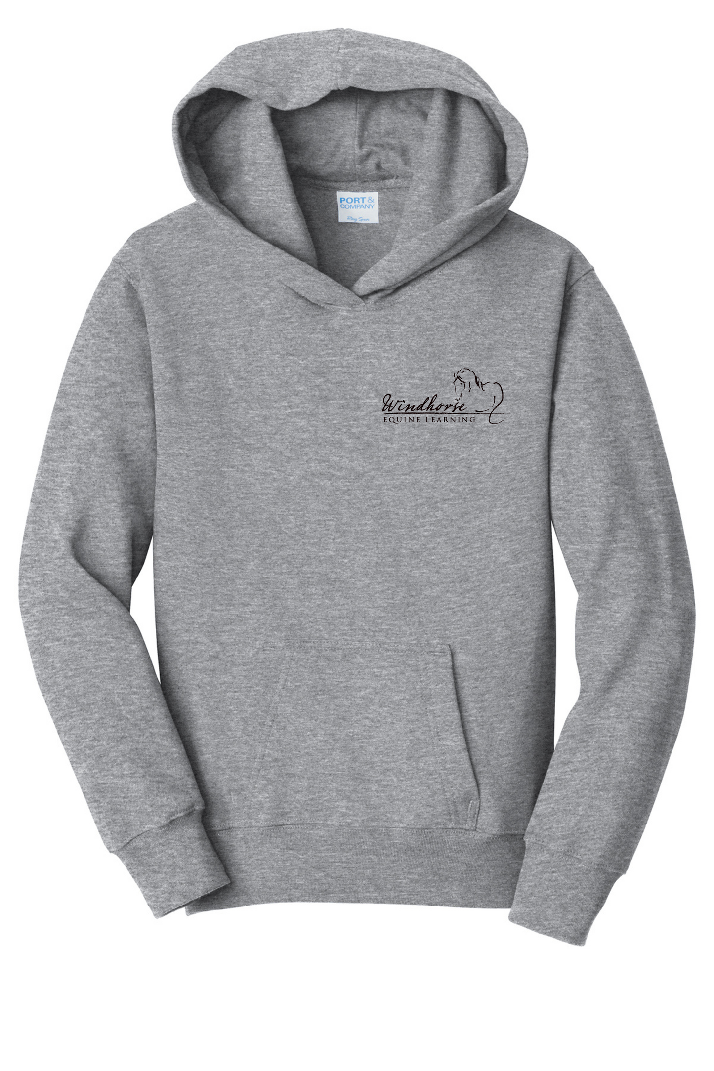 Youth Hoodie