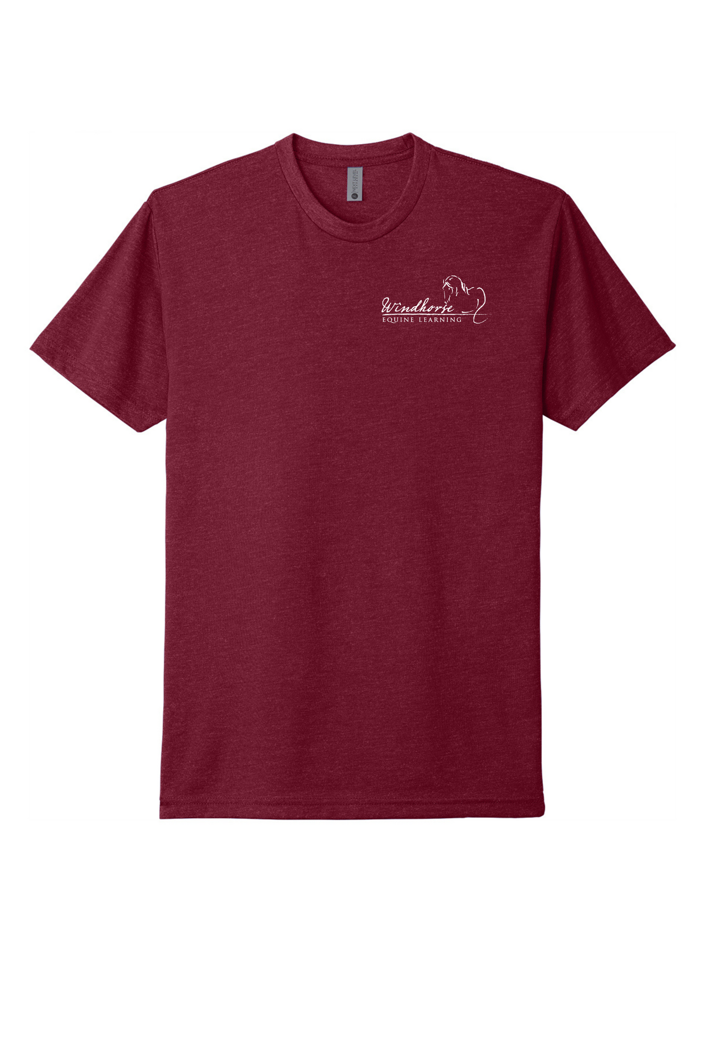 Adult Short Sleeve T-Shirt