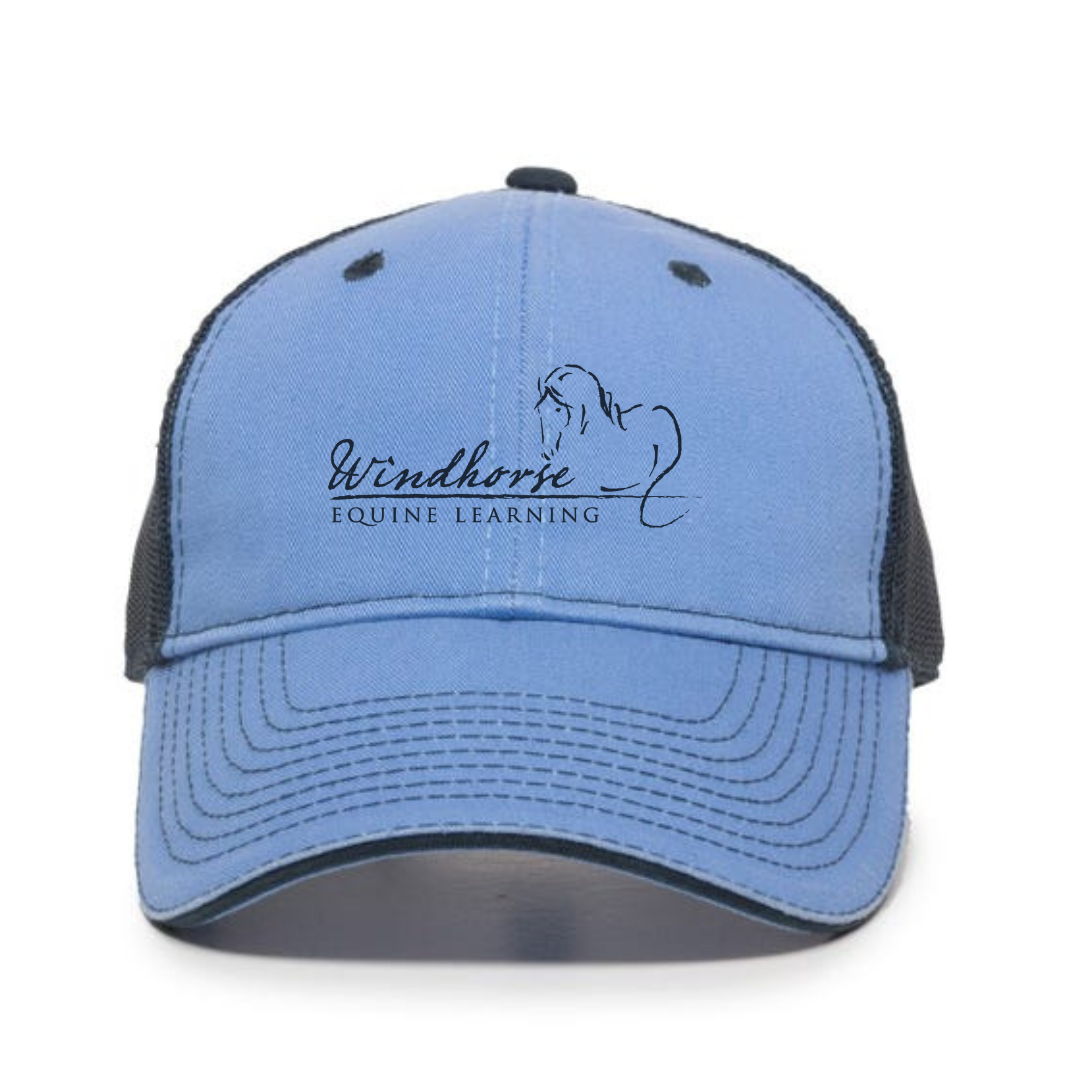 Trucker Hat
