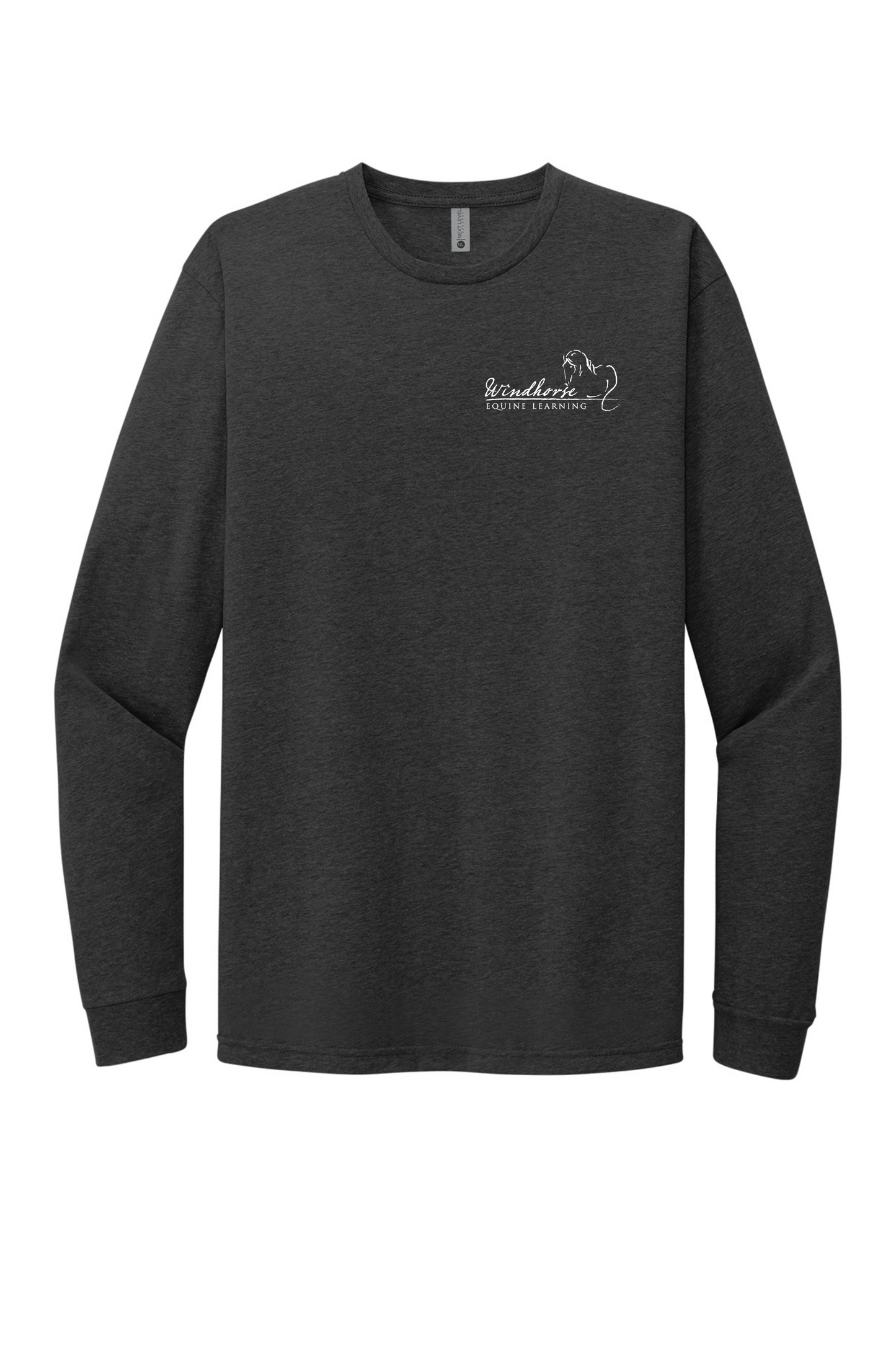 Adult Long Sleeve T-Shirt