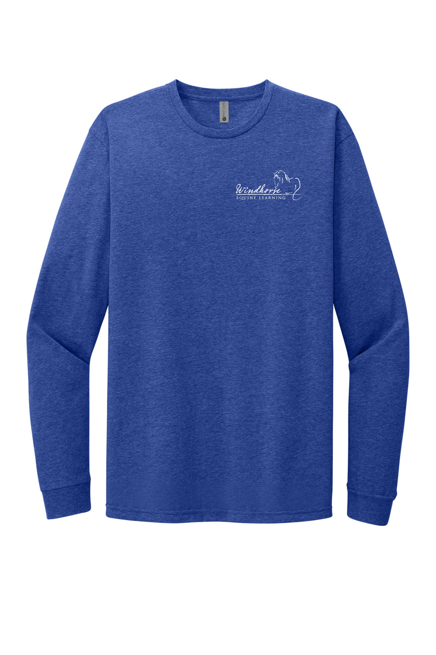 Adult Long Sleeve T-Shirt