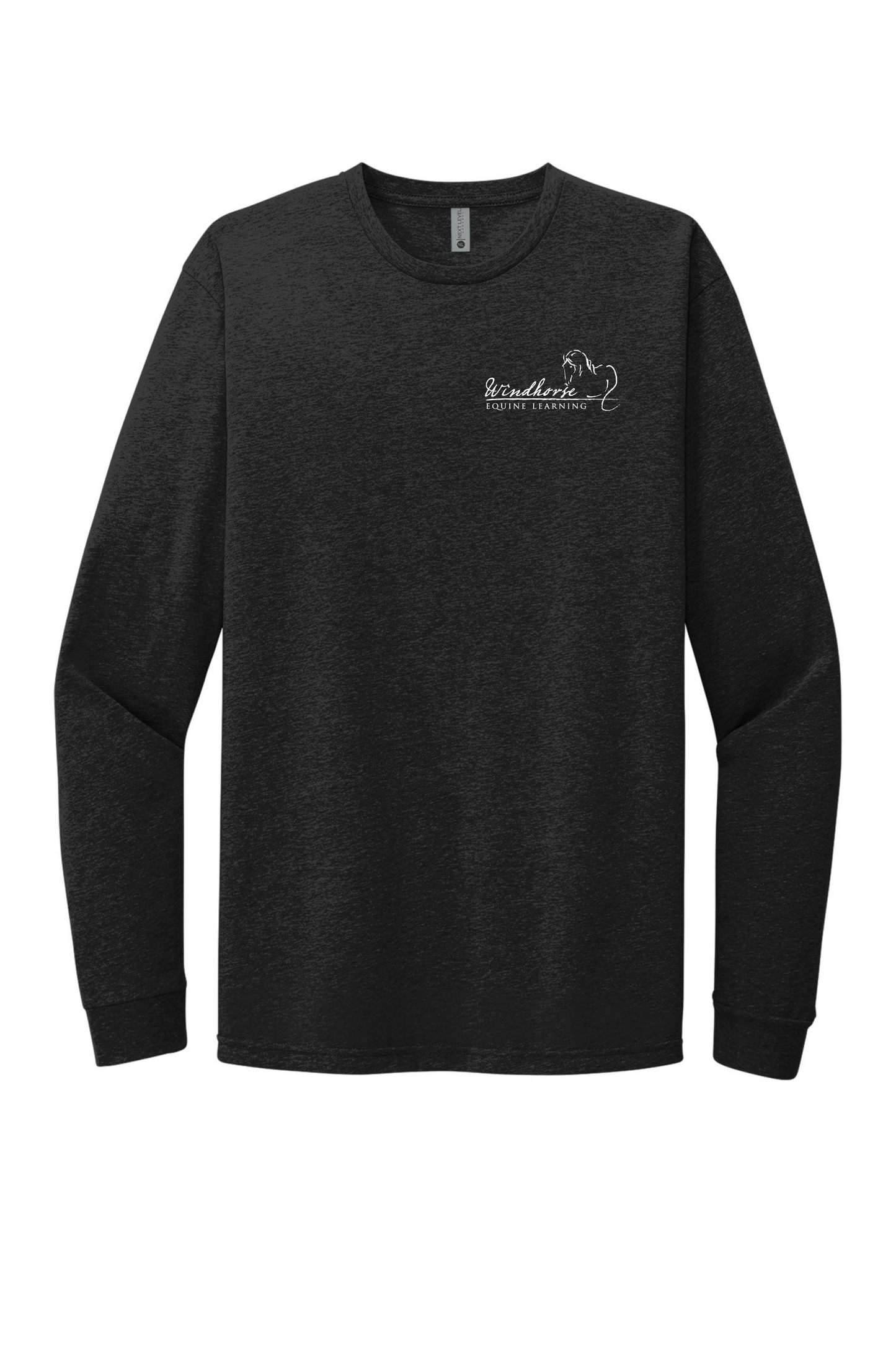 Adult Long Sleeve T-Shirt