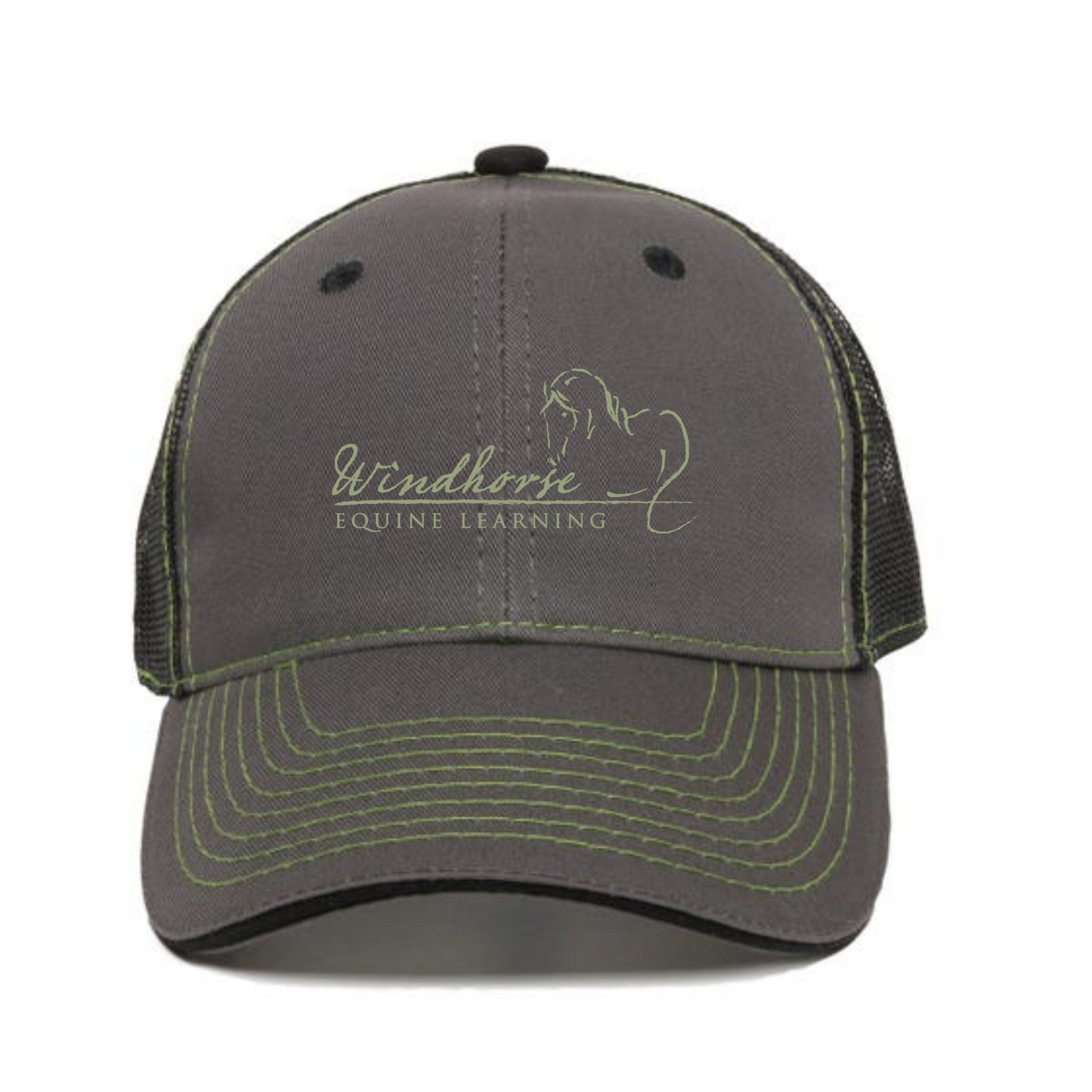 Trucker Hat