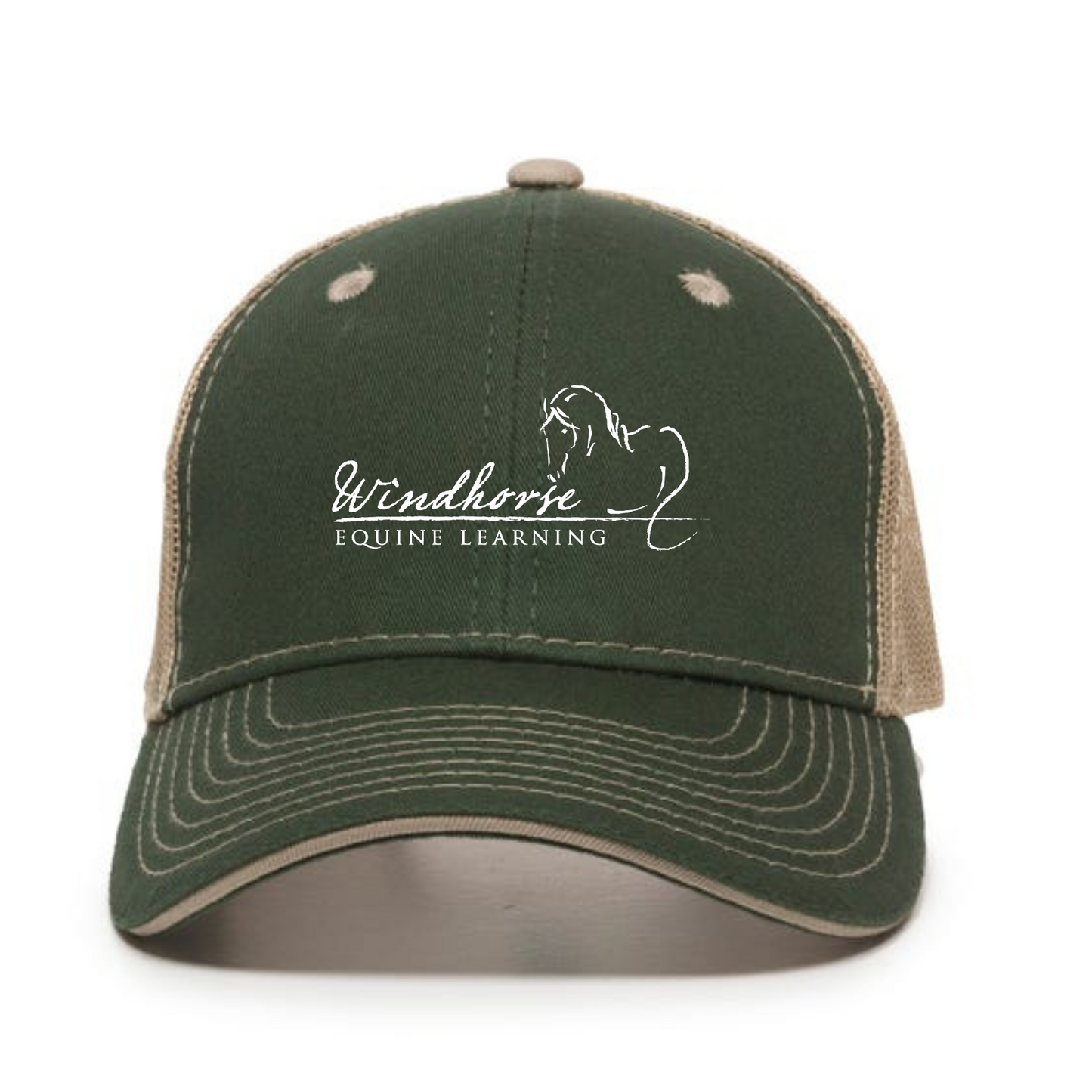Trucker Hat