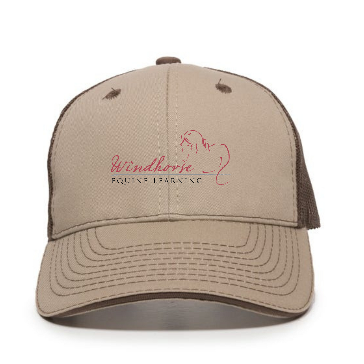 Trucker Hat