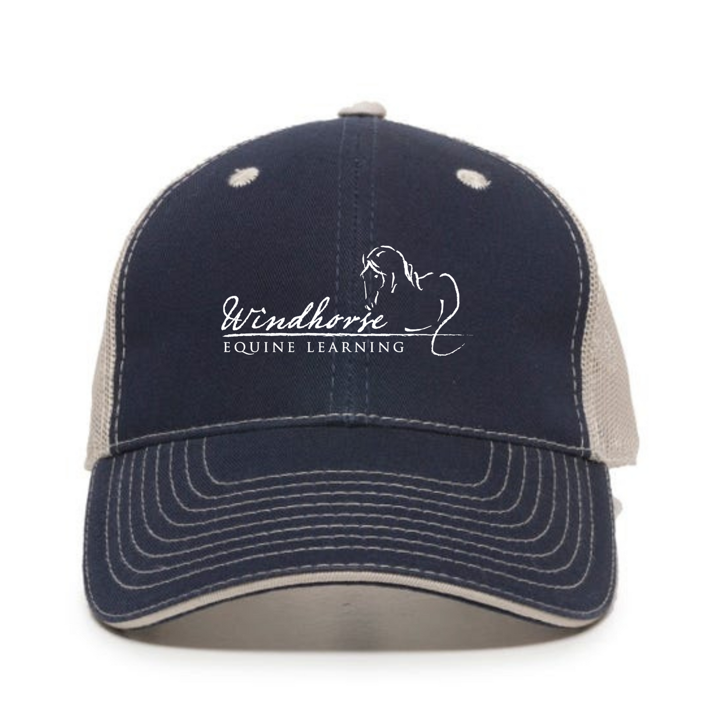 Trucker Hat
