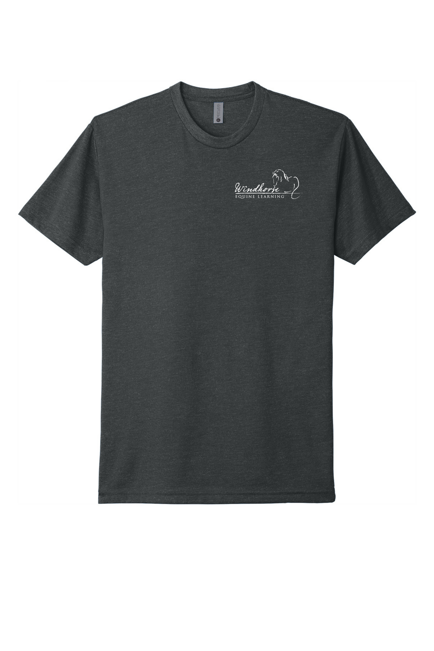 Adult Short Sleeve T-Shirt