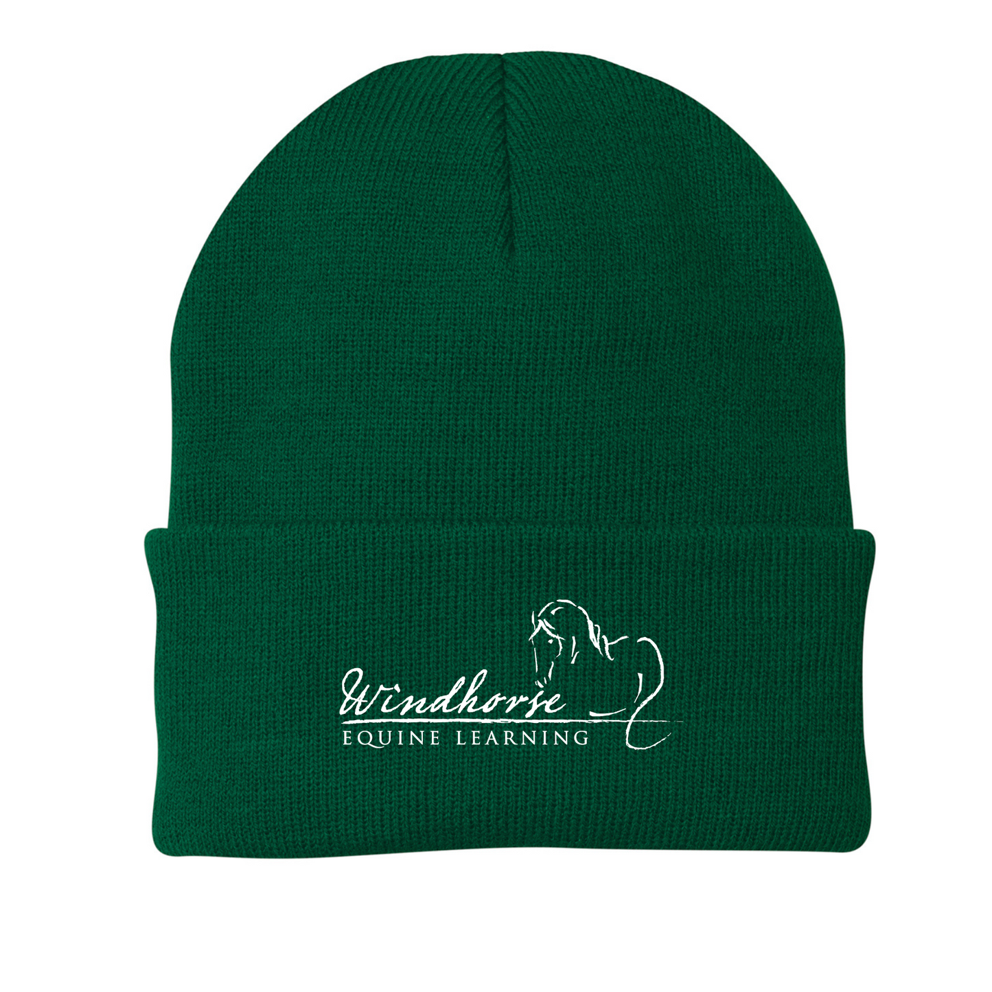 Knit Beanie