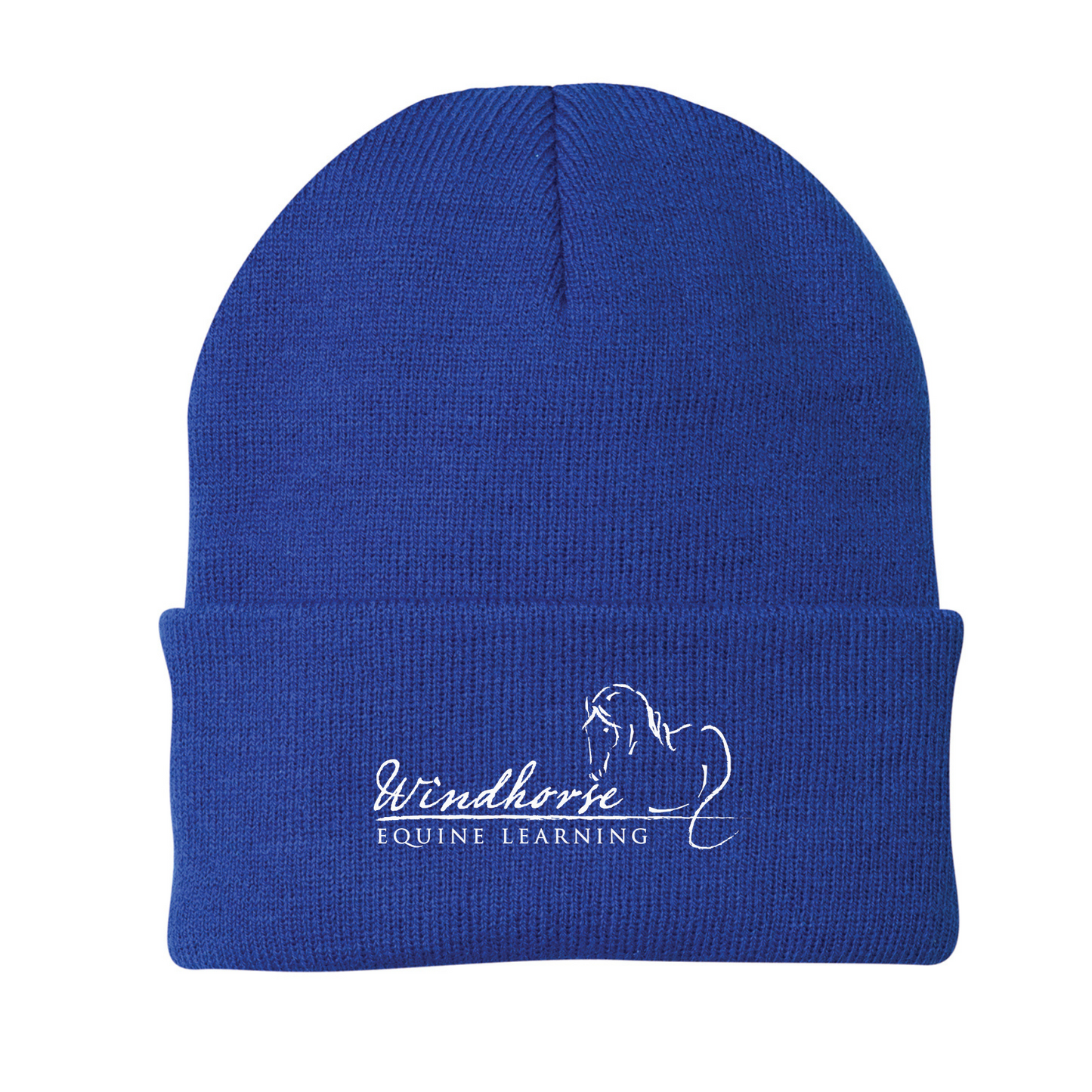 Knit Beanie
