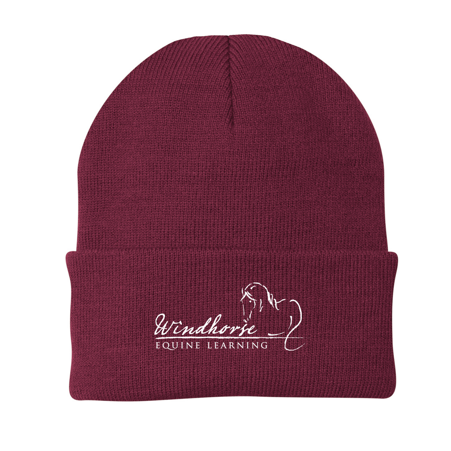Knit Beanie