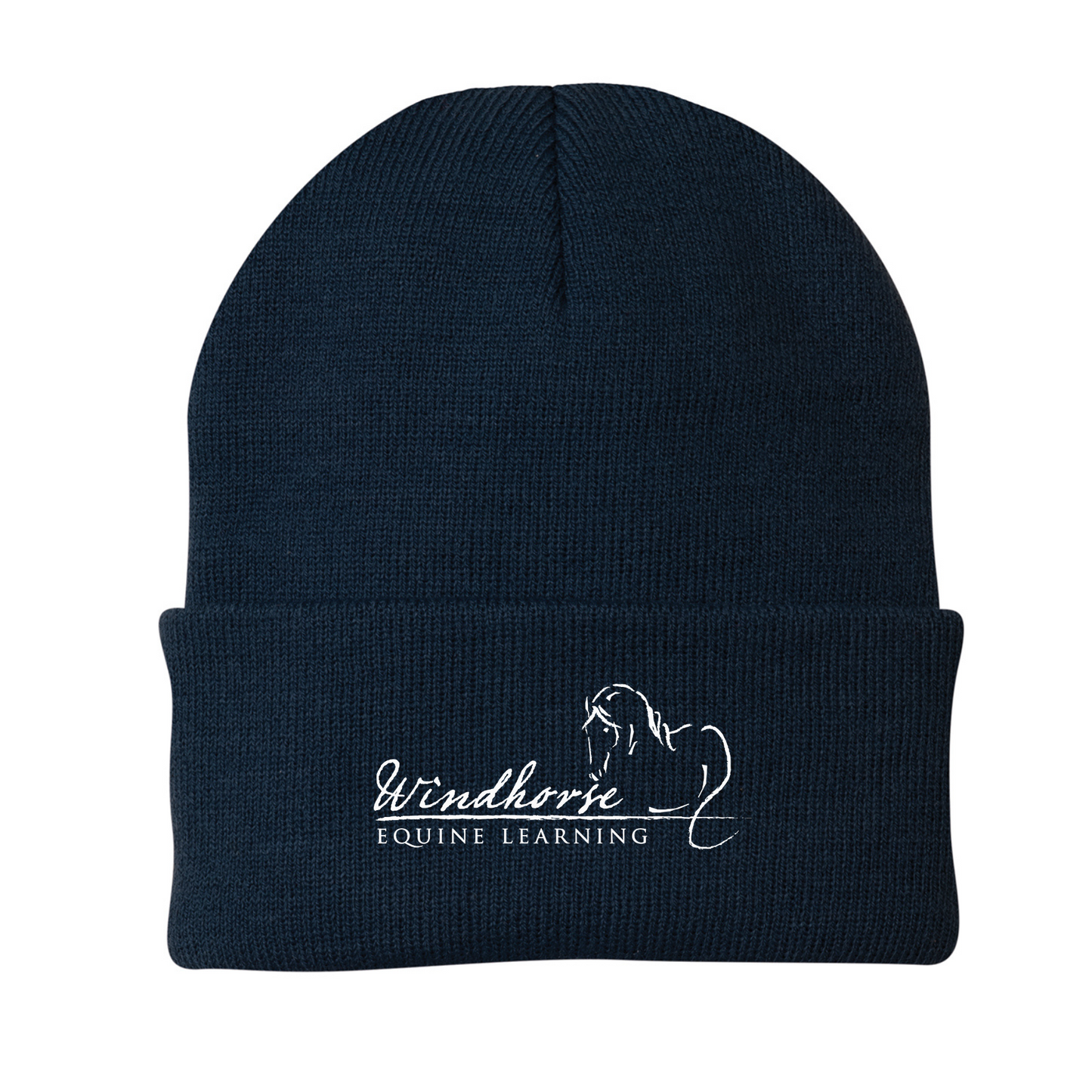 Knit Beanie