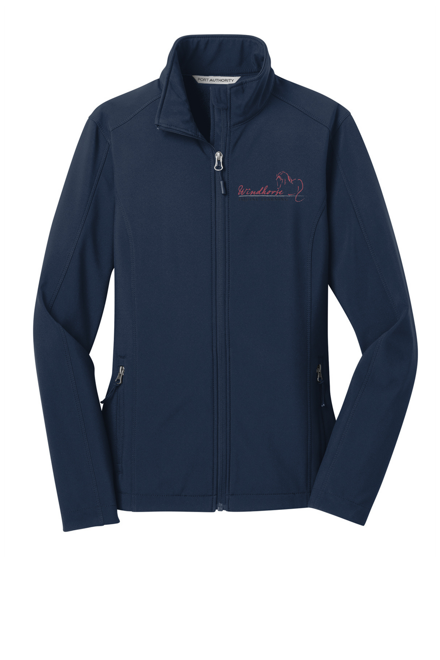 Women's Soft Shell Jacket