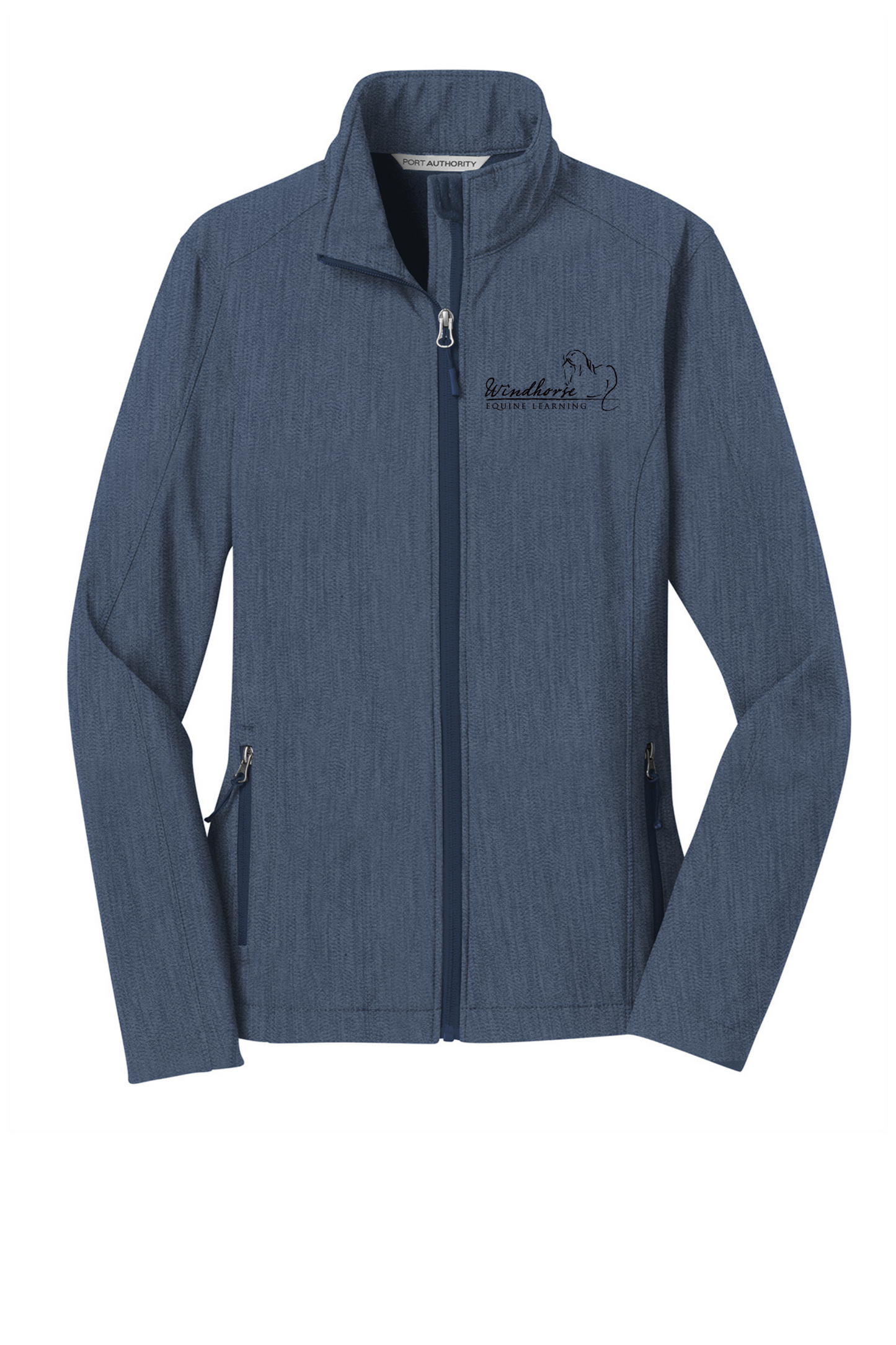 Women's Soft Shell Jacket