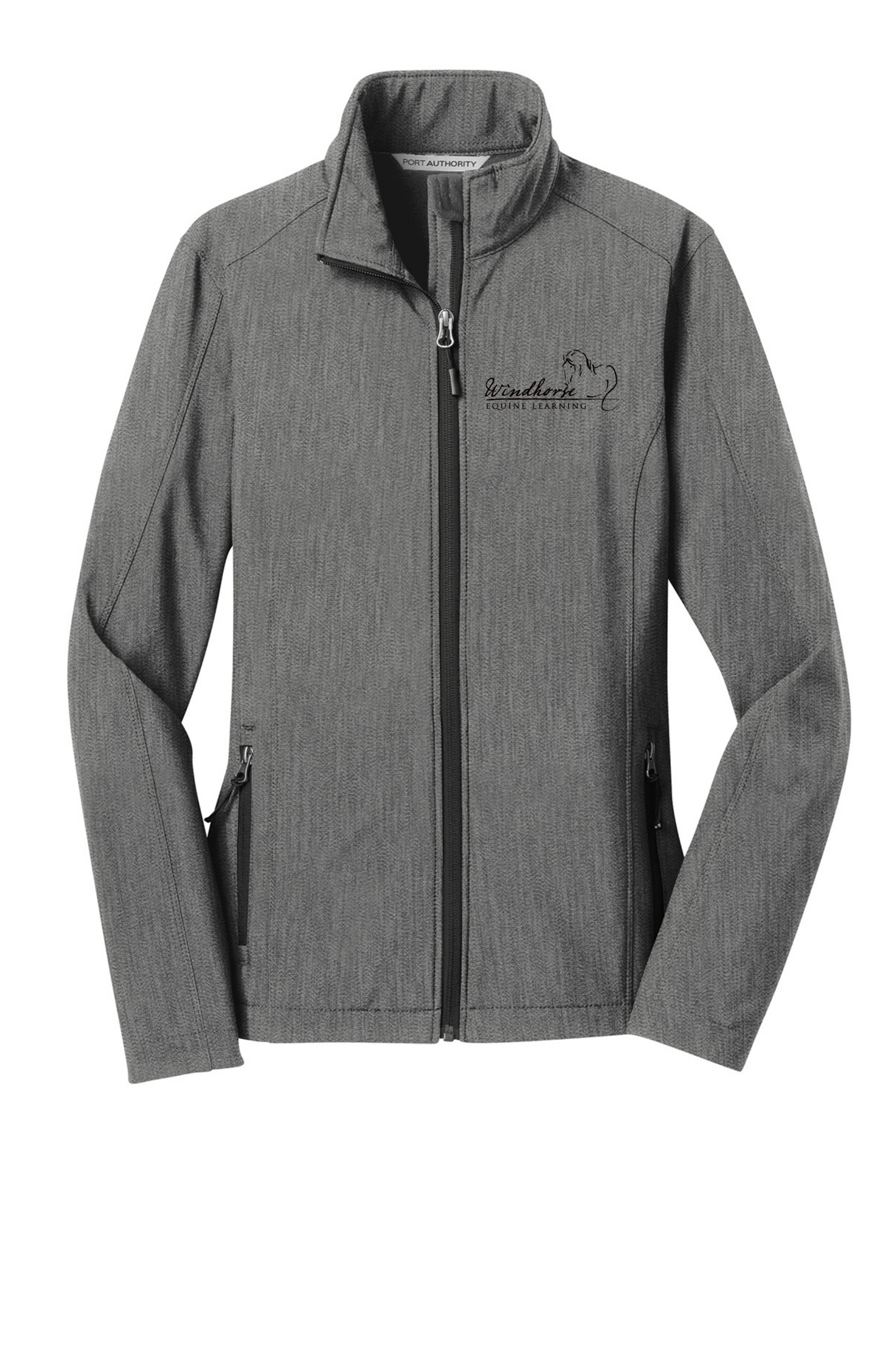 Women's Soft Shell Jacket