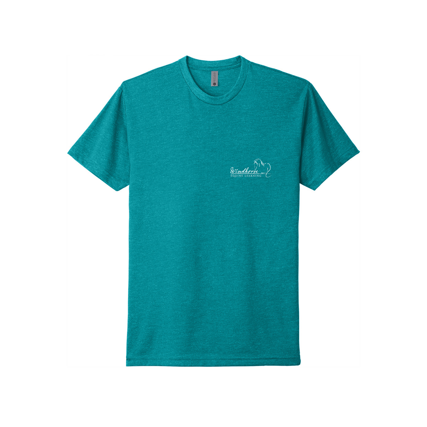 Adult Short Sleeve T-Shirt