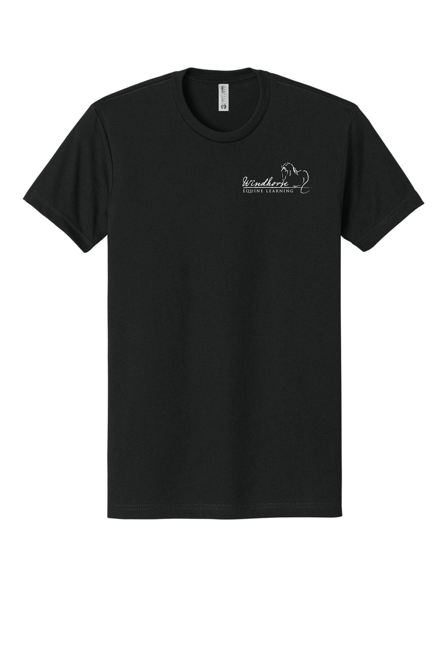 Adult Short Sleeve T-Shirt