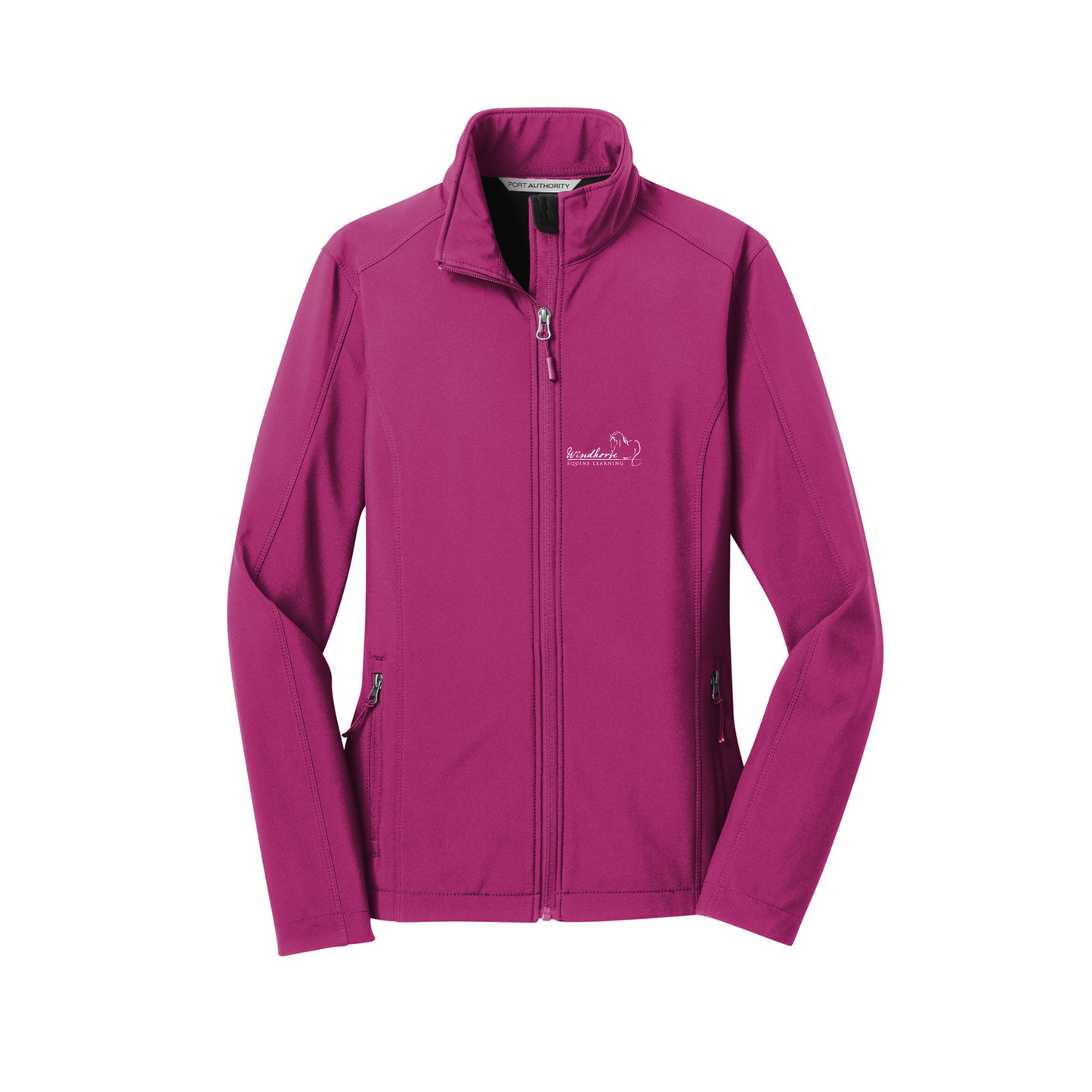 Women's Soft Shell Jacket