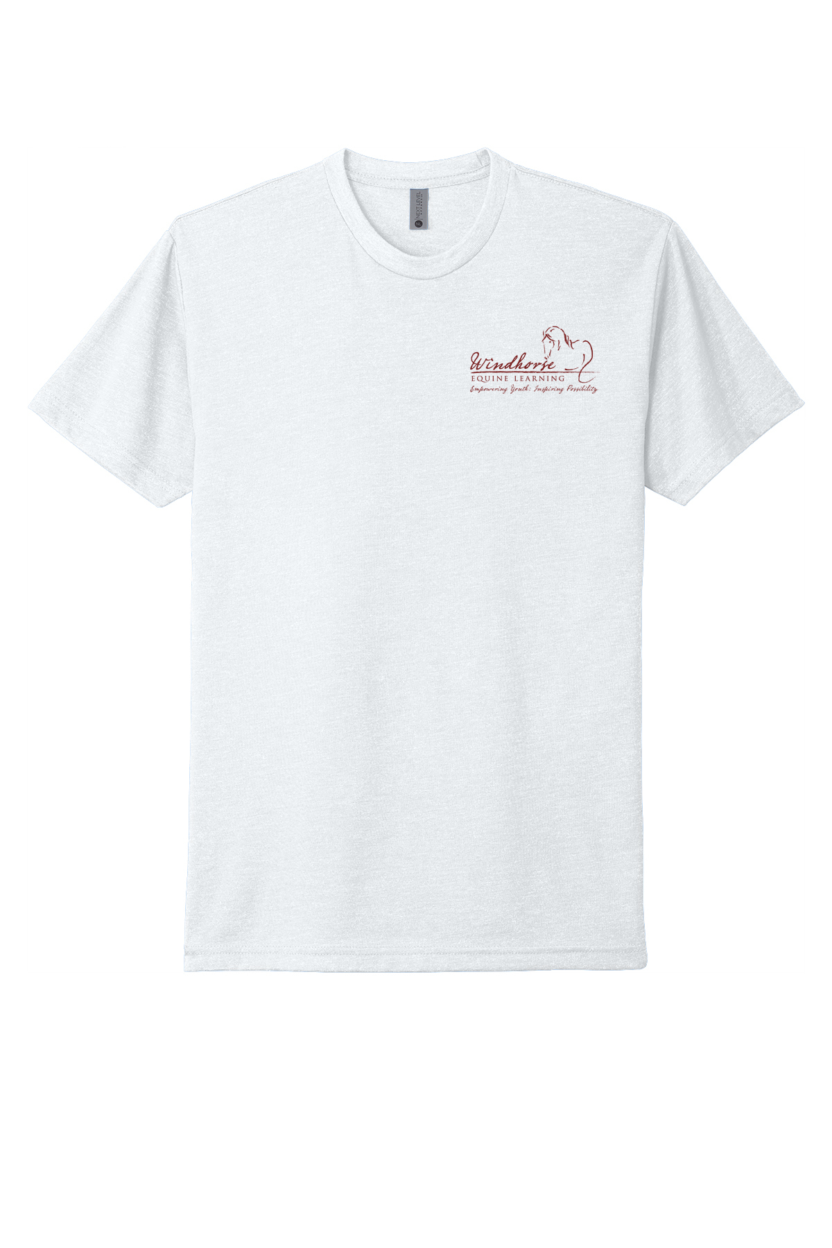 Adult Short Sleeve T-Shirt