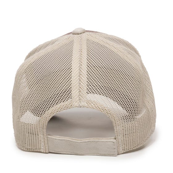 Trucker Hat