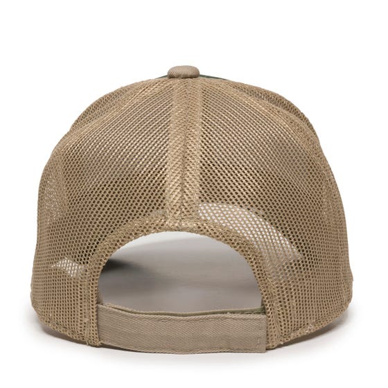 Trucker Hat